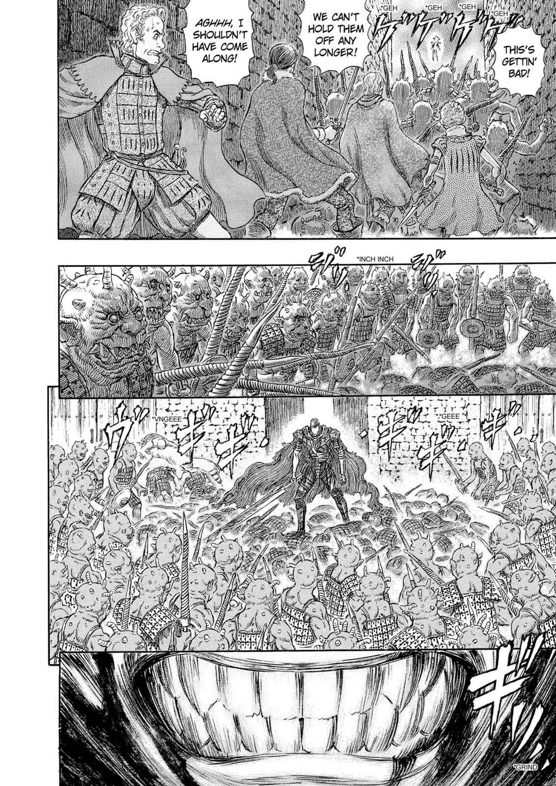 Read Berserk - Chapter 268 - read-berserk-manga.com | Image 7