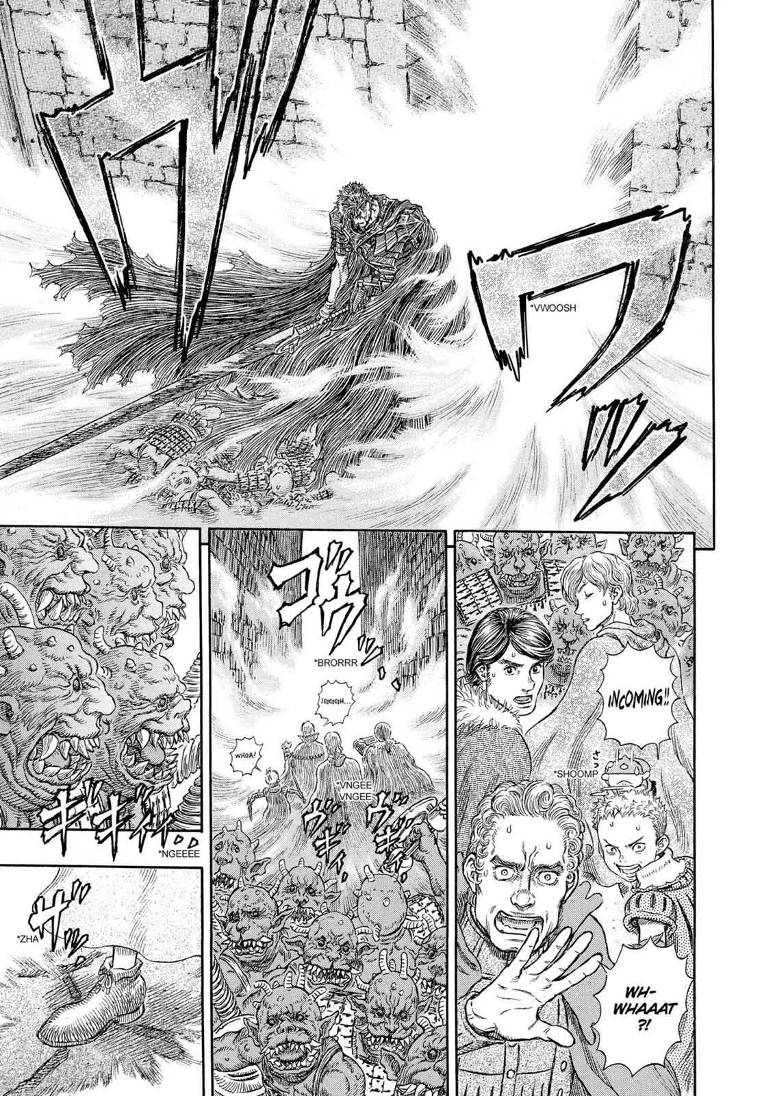 Read Berserk - Chapter 268 - read-berserk-manga.com | Image 8