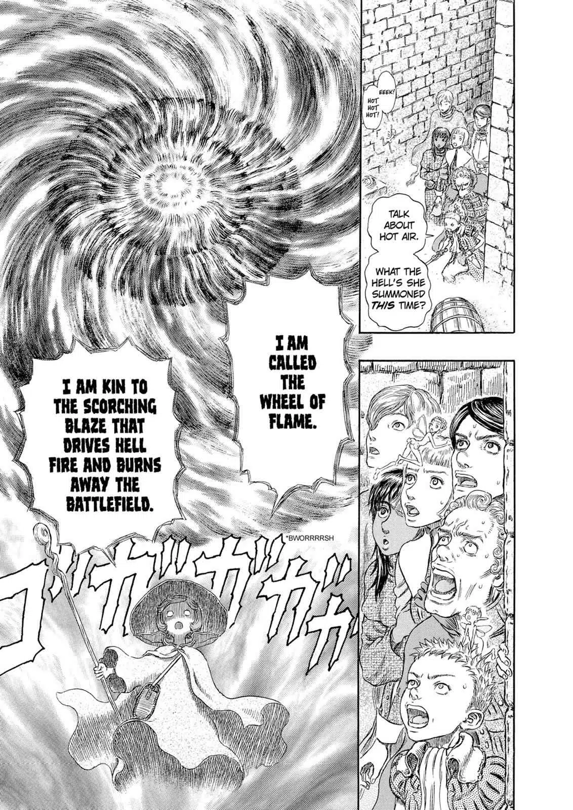 Read Berserk - Chapter 268 - read-berserk-manga.com | Image 10