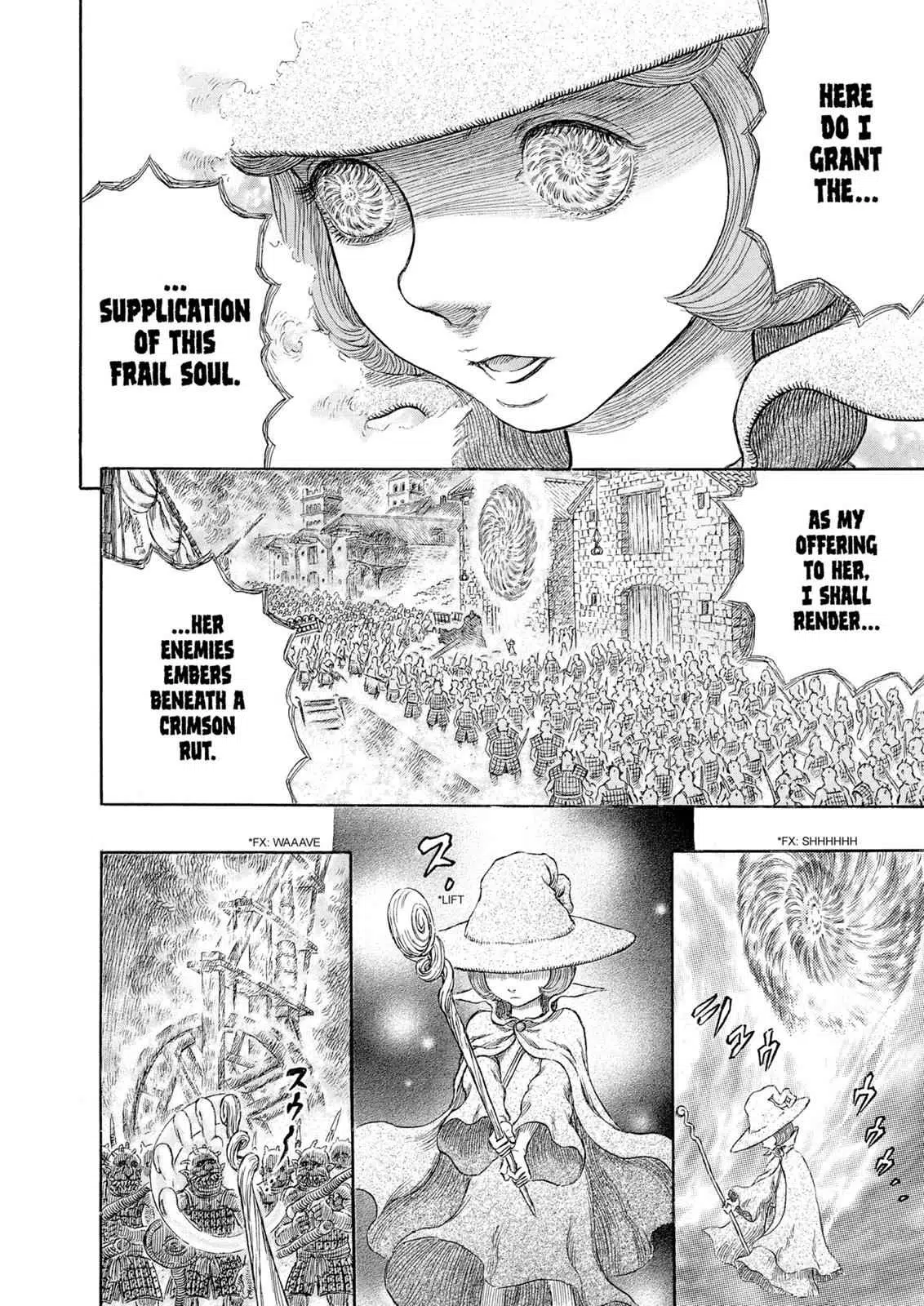Read Berserk - Chapter 268 - read-berserk-manga.com | Image 11