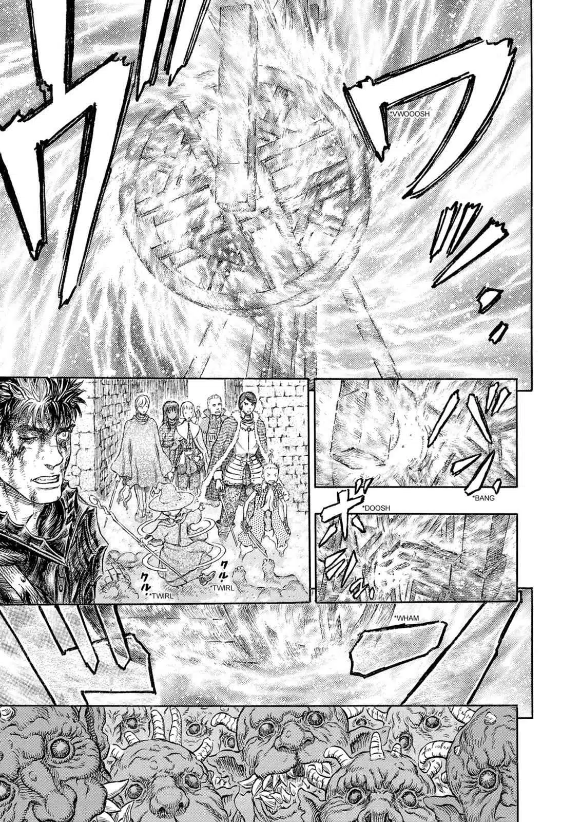 Read Berserk - Chapter 268 - read-berserk-manga.com | Image 12