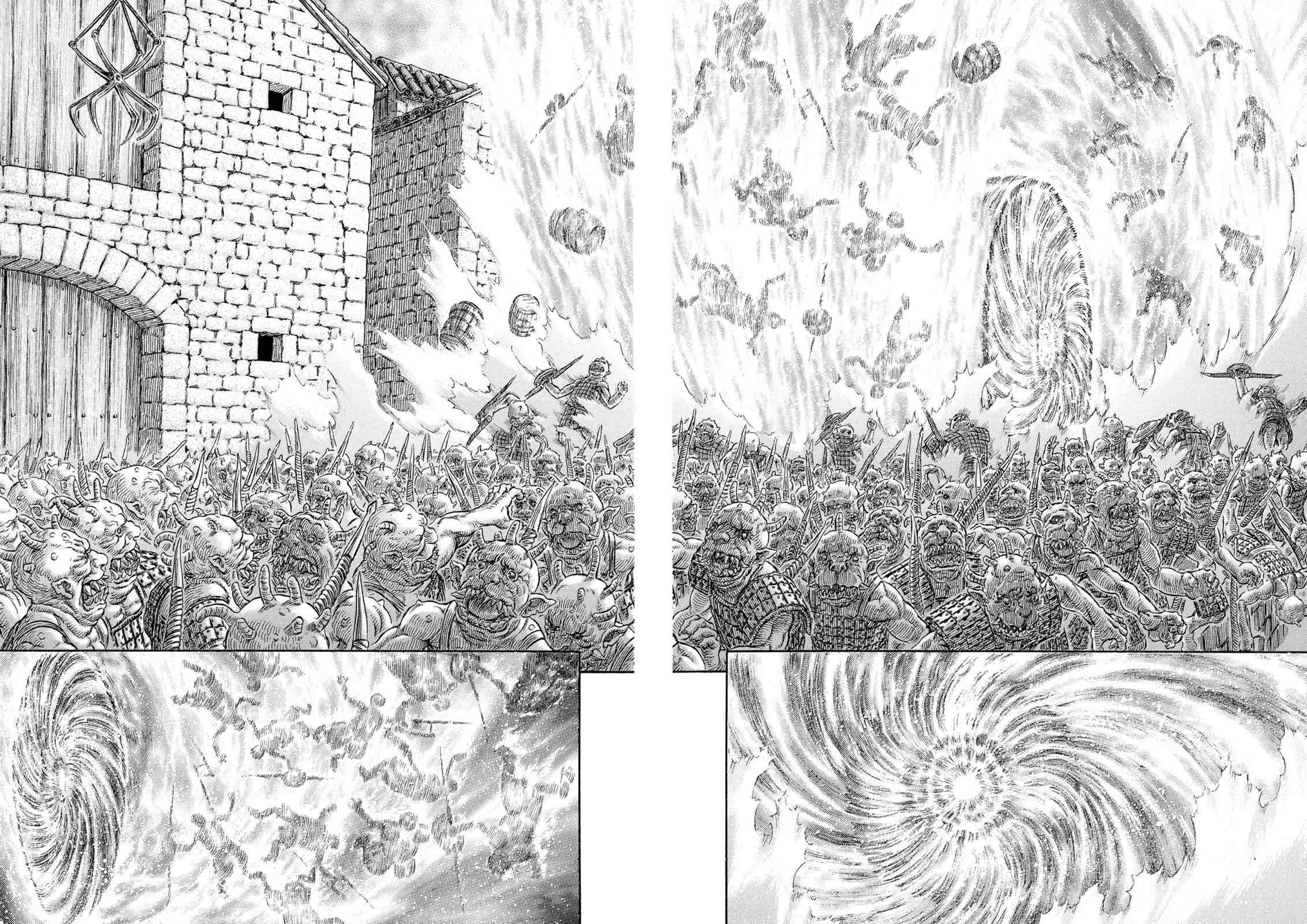 Read Berserk - Chapter 268 - read-berserk-manga.com | Image 13