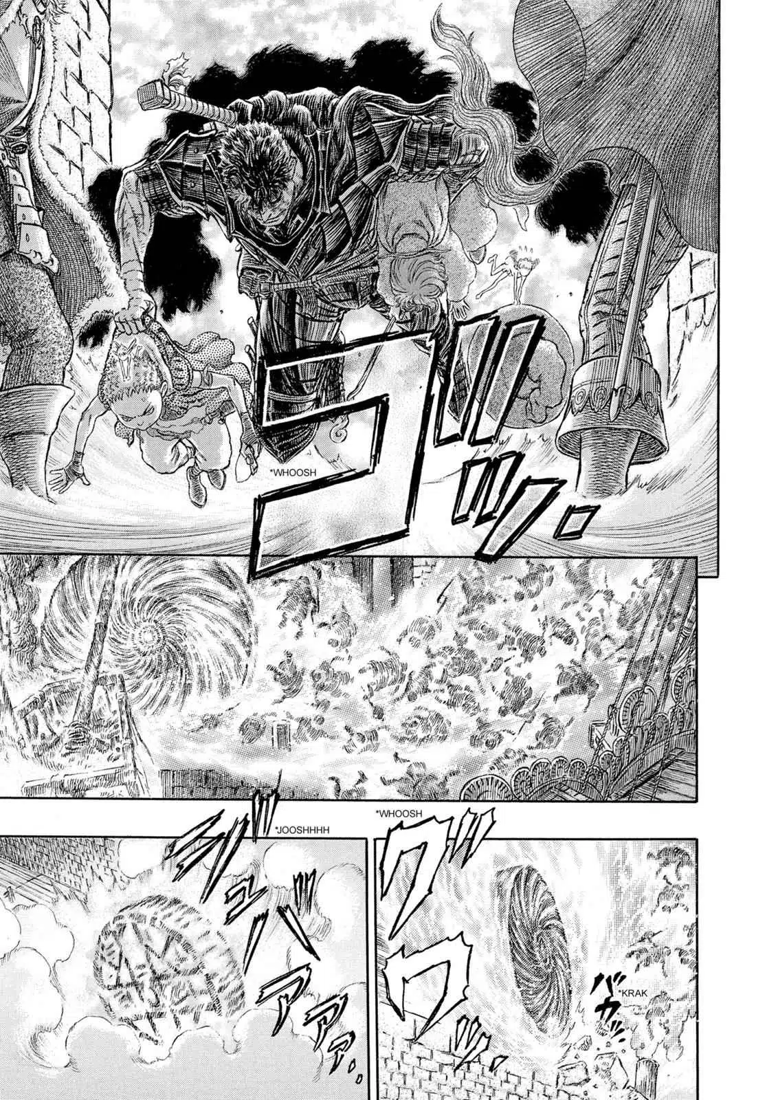 Read Berserk - Chapter 268 - read-berserk-manga.com | Image 15