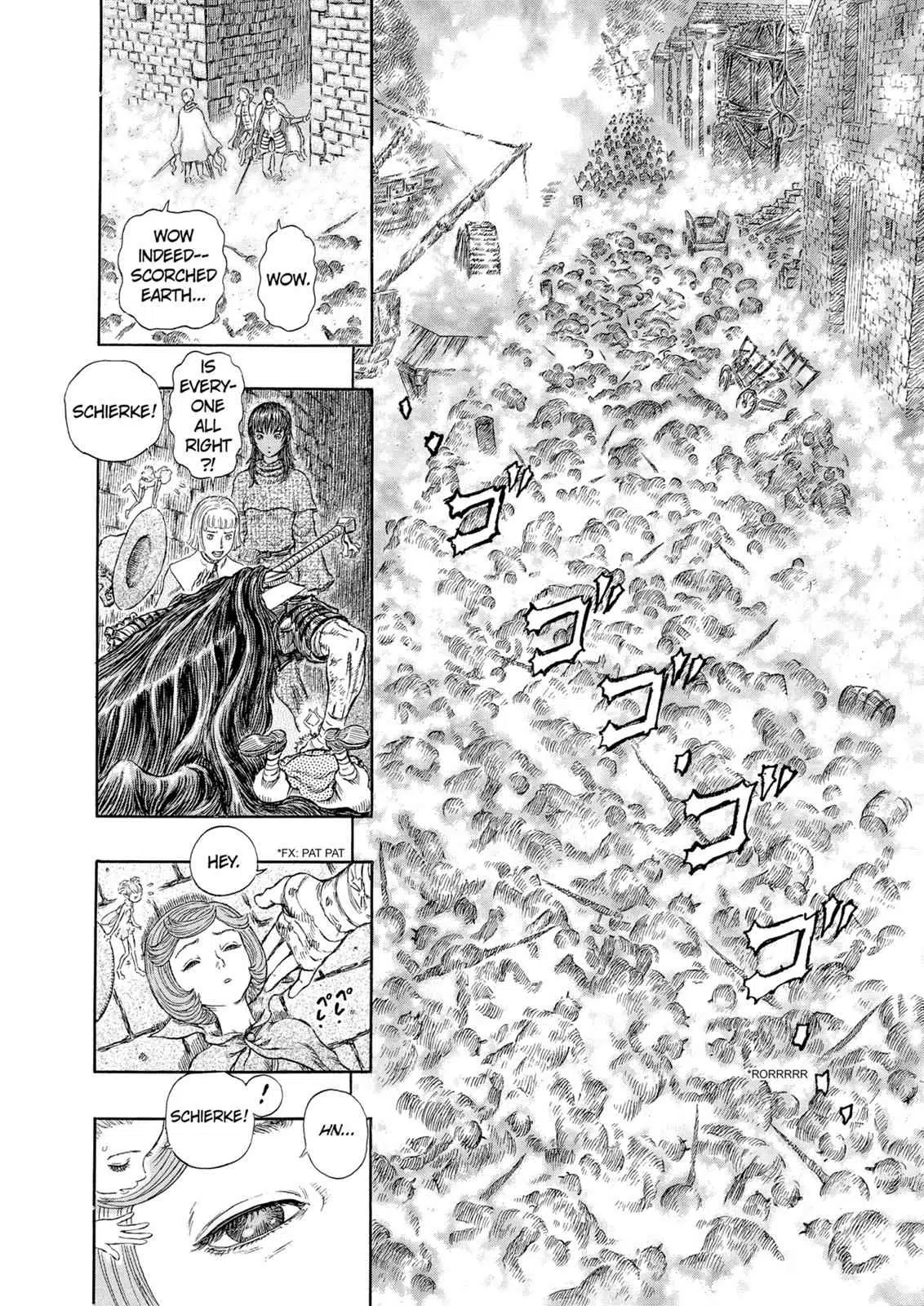 Read Berserk - Chapter 268 - read-berserk-manga.com | Image 16