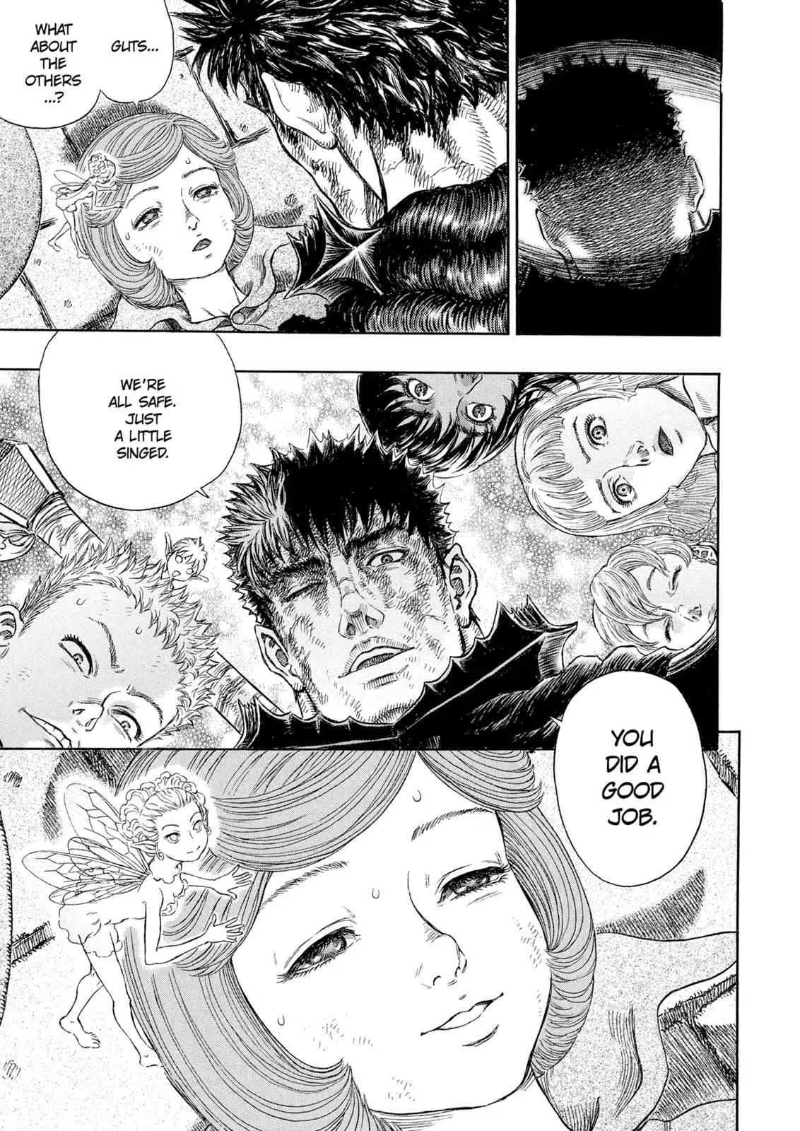 Read Berserk - Chapter 268 - read-berserk-manga.com | Image 17