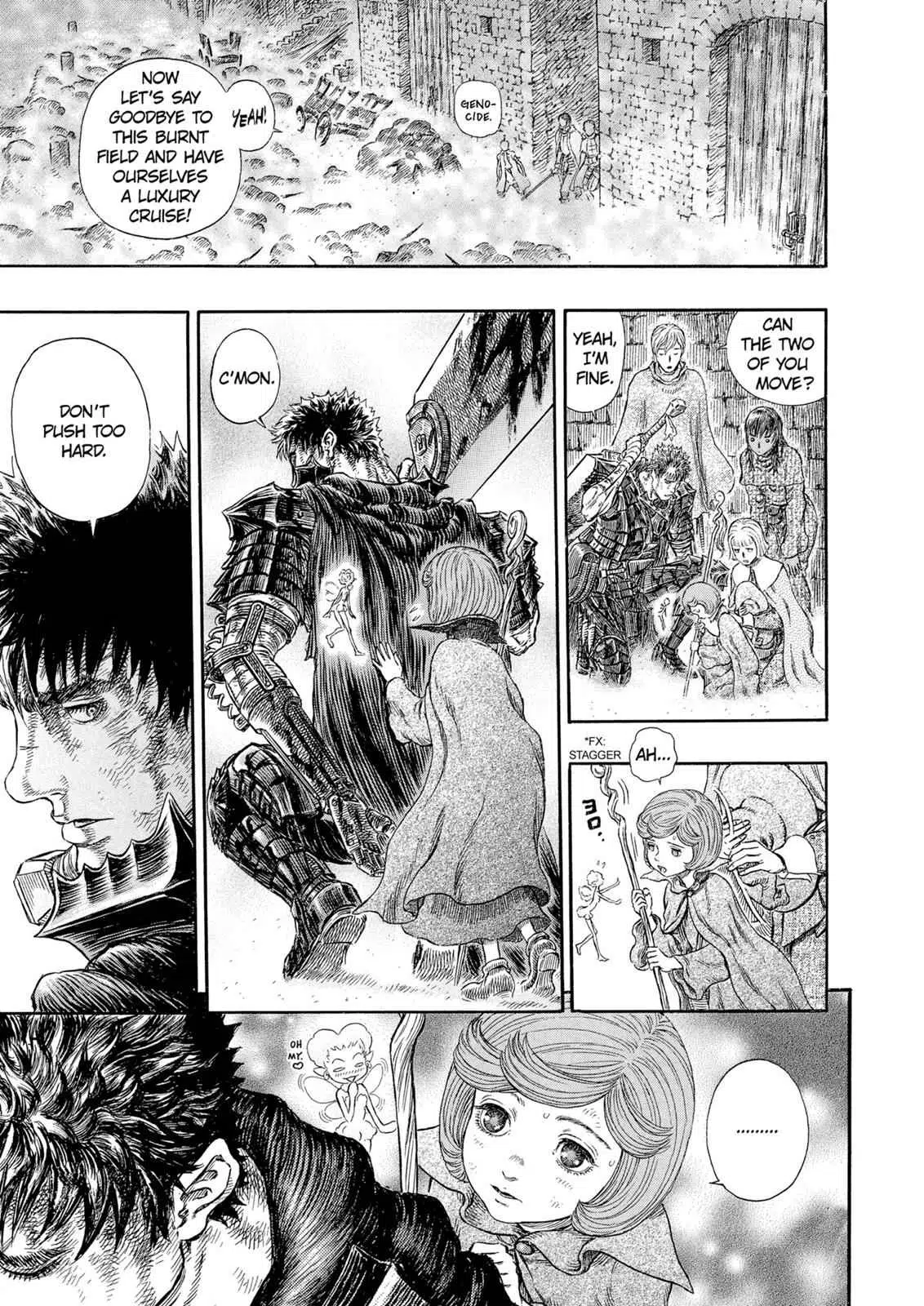 Read Berserk - Chapter 269 - read-berserk-manga.com | Image 2