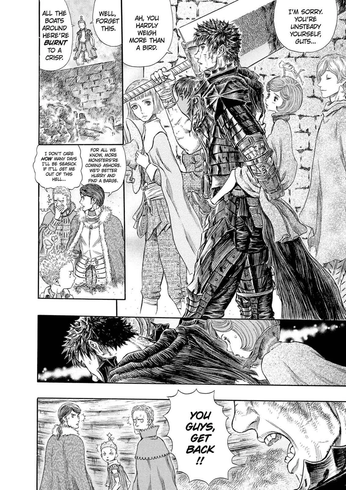 Read Berserk - Chapter 269 - read-berserk-manga.com | Image 3