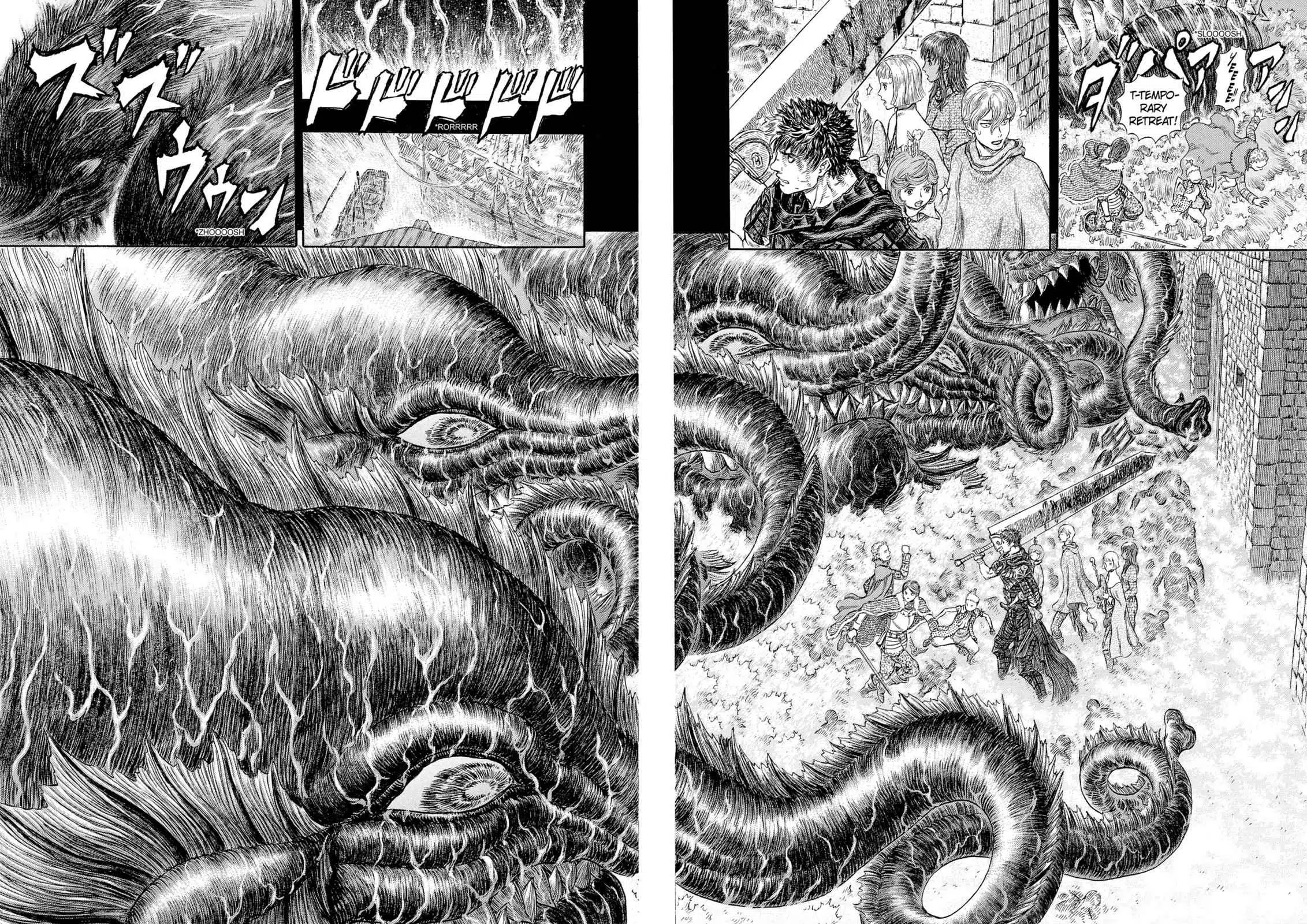 Read Berserk - Chapter 269 - read-berserk-manga.com | Image 5