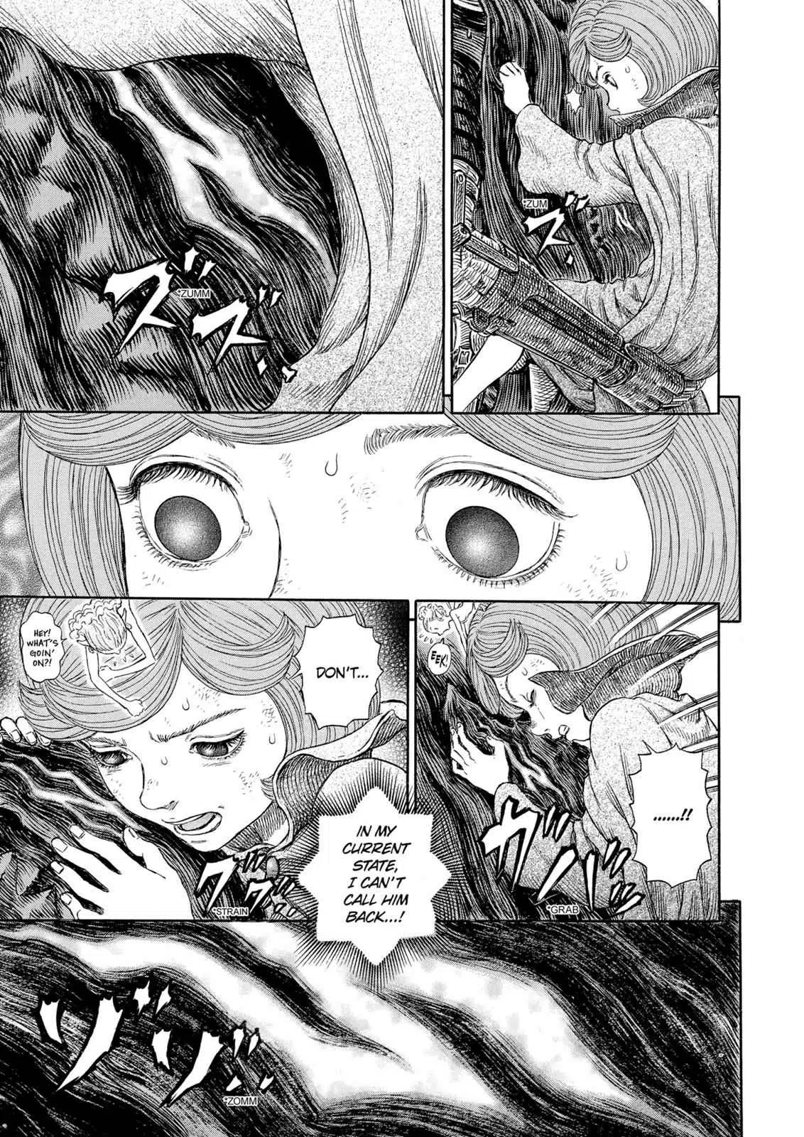 Read Berserk - Chapter 269 - read-berserk-manga.com | Image 7