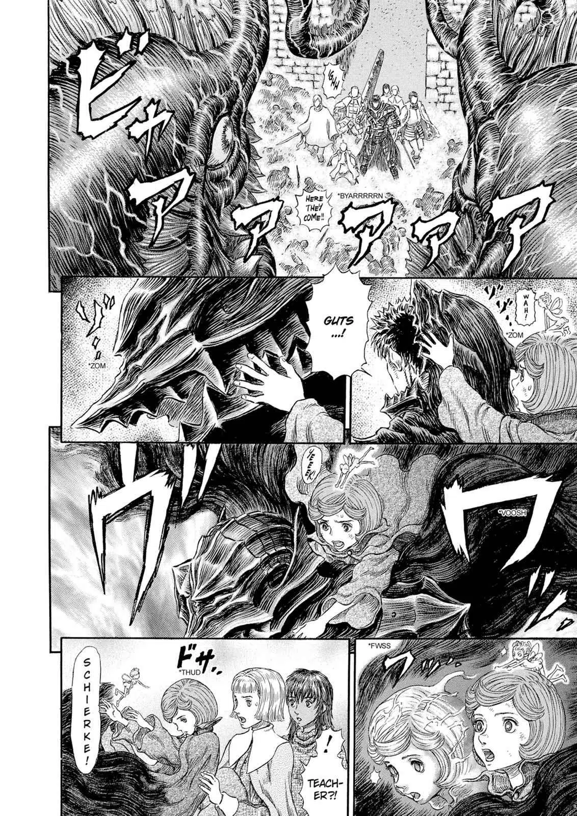Read Berserk - Chapter 269 - read-berserk-manga.com | Image 8