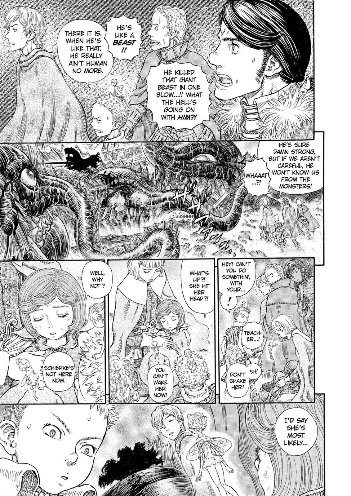 Read Berserk - Chapter 269 - read-berserk-manga.com | Image 12