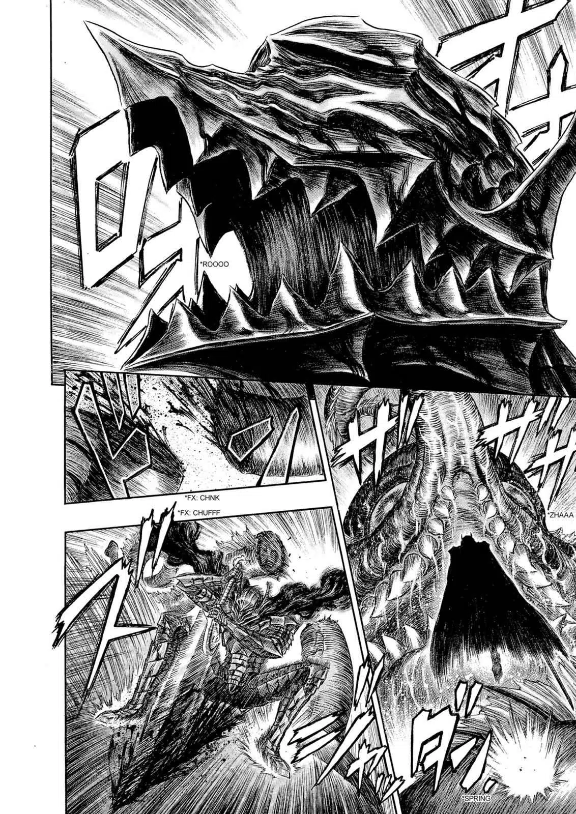 Read Berserk - Chapter 269 - read-berserk-manga.com | Image 13