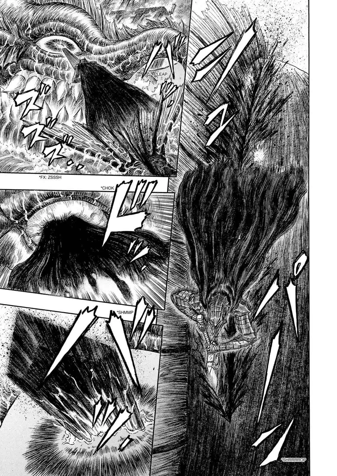 Read Berserk - Chapter 269 - read-berserk-manga.com | Image 14