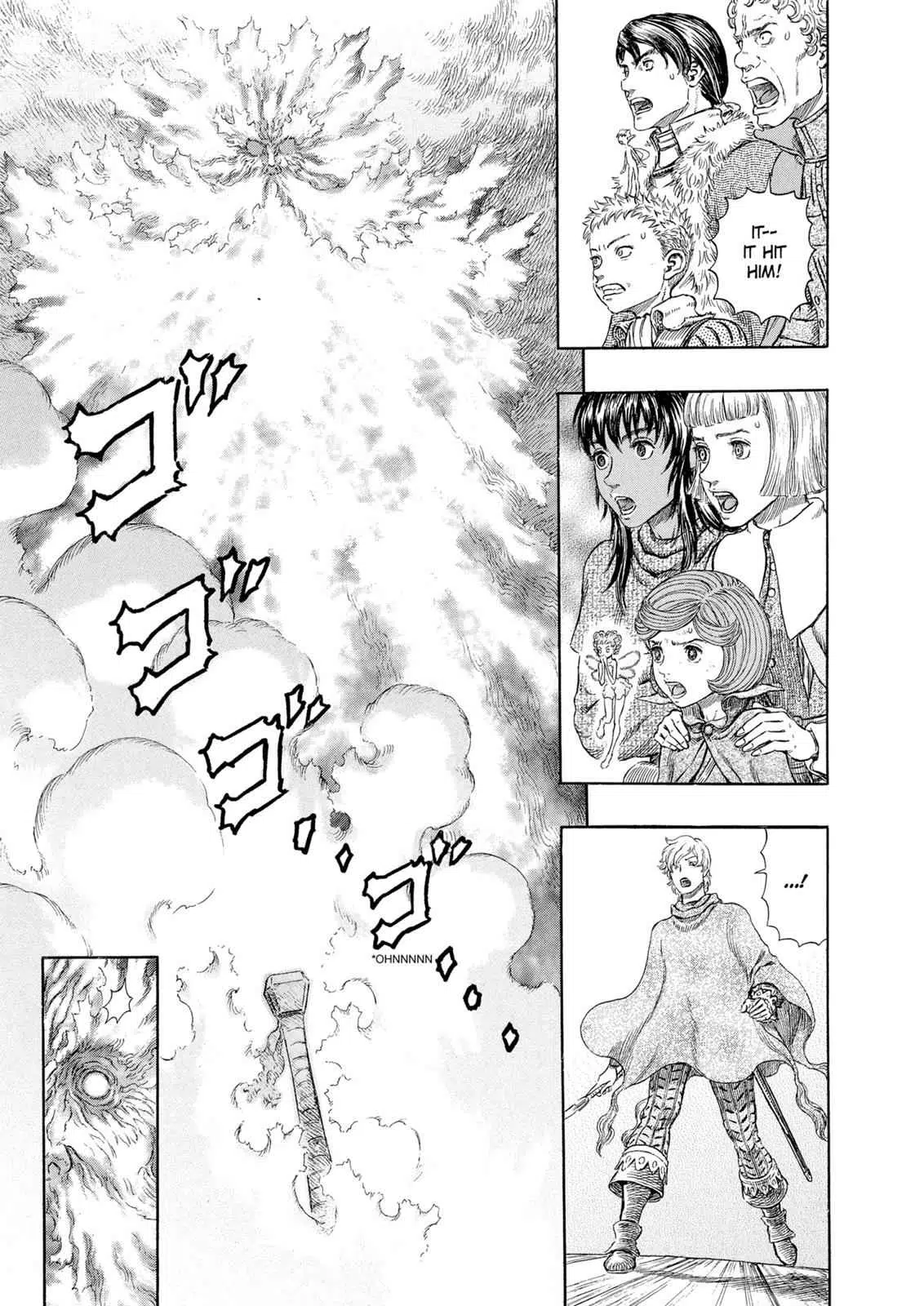 Read Berserk - Chapter 275 - read-berserk-manga.com | Image 2