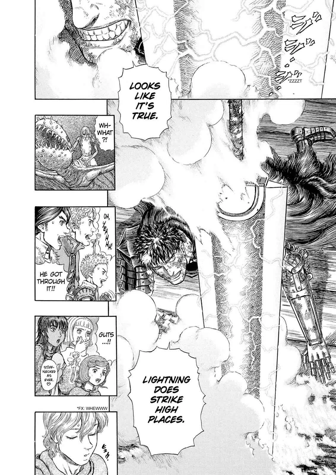 Read Berserk - Chapter 275 - read-berserk-manga.com | Image 3