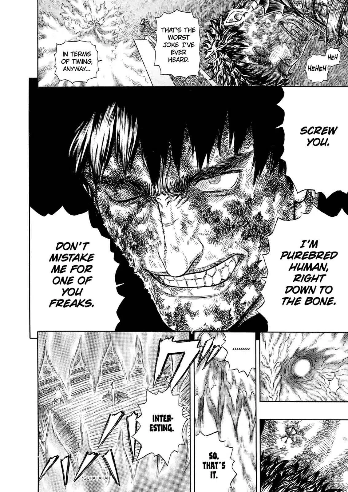Read Berserk - Chapter 275 - read-berserk-manga.com | Image 5
