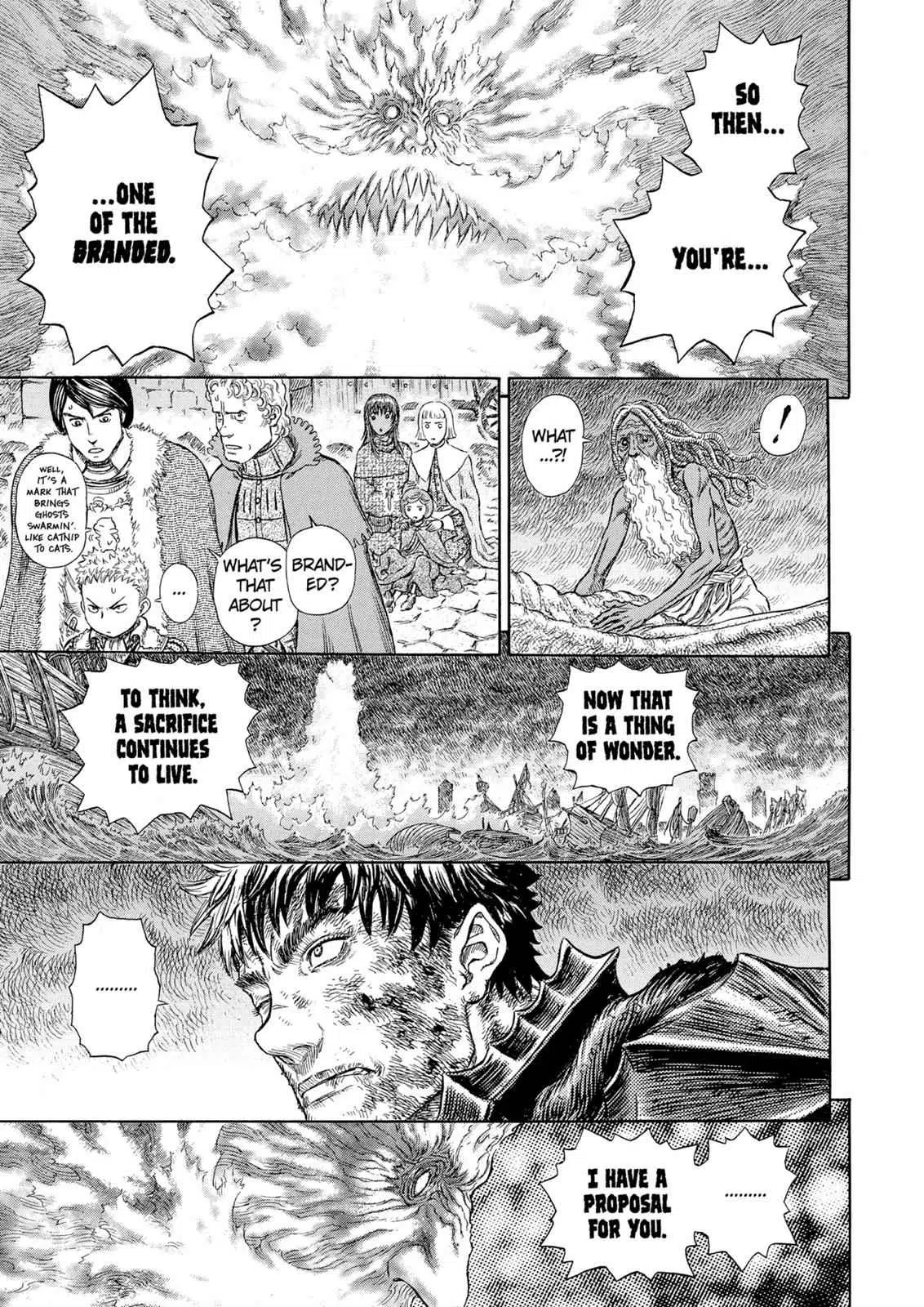 Read Berserk - Chapter 275 - read-berserk-manga.com | Image 6