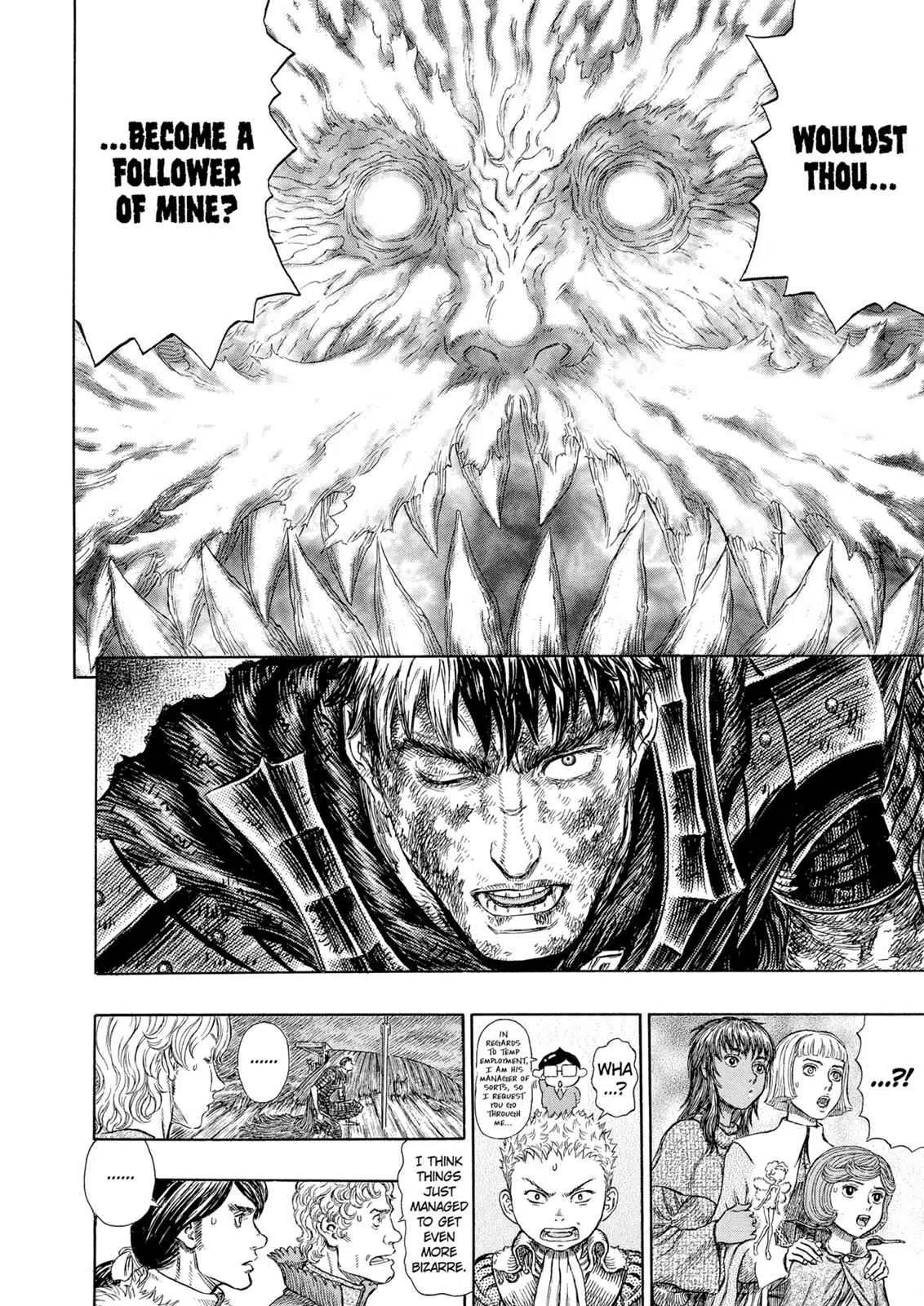 Read Berserk - Chapter 275 - read-berserk-manga.com | Image 7