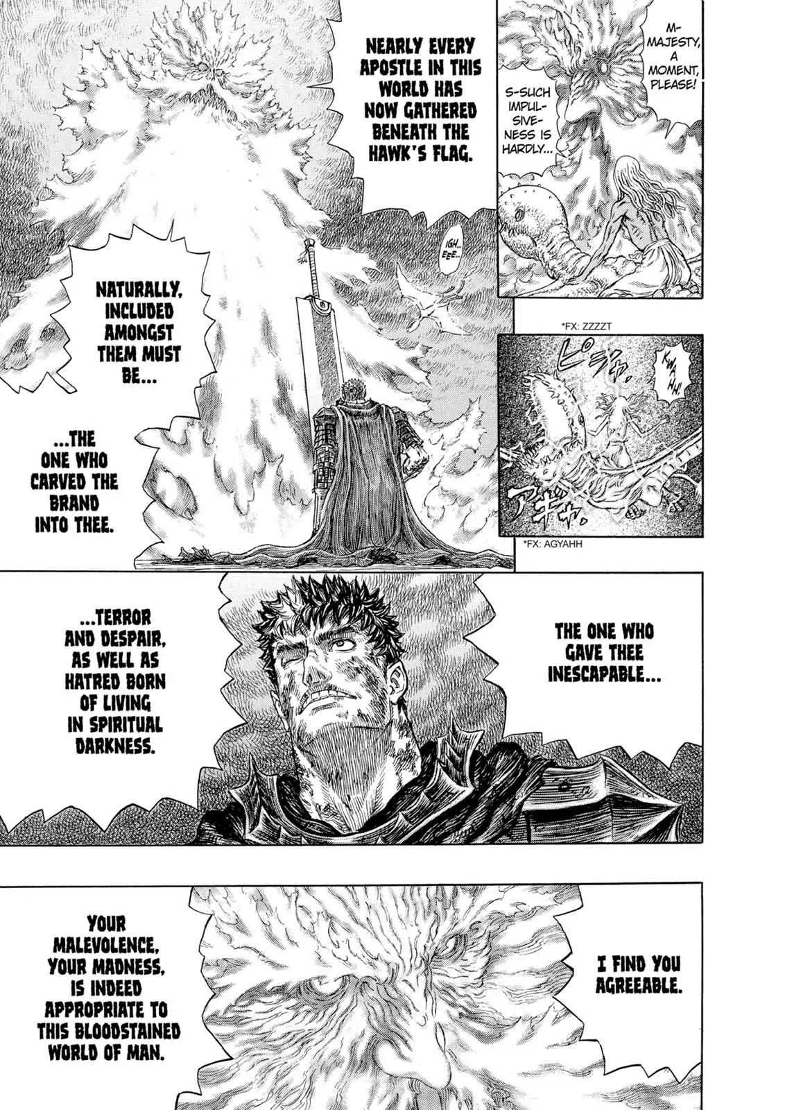 Read Berserk - Chapter 275 - read-berserk-manga.com | Image 8