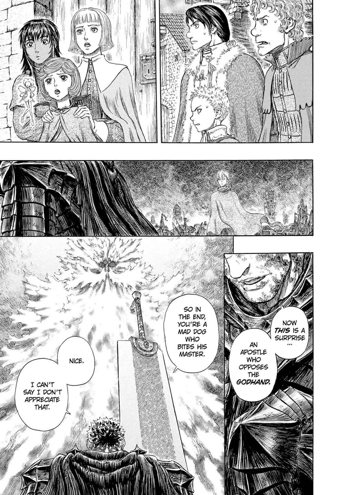Read Berserk - Chapter 275 - read-berserk-manga.com | Image 10
