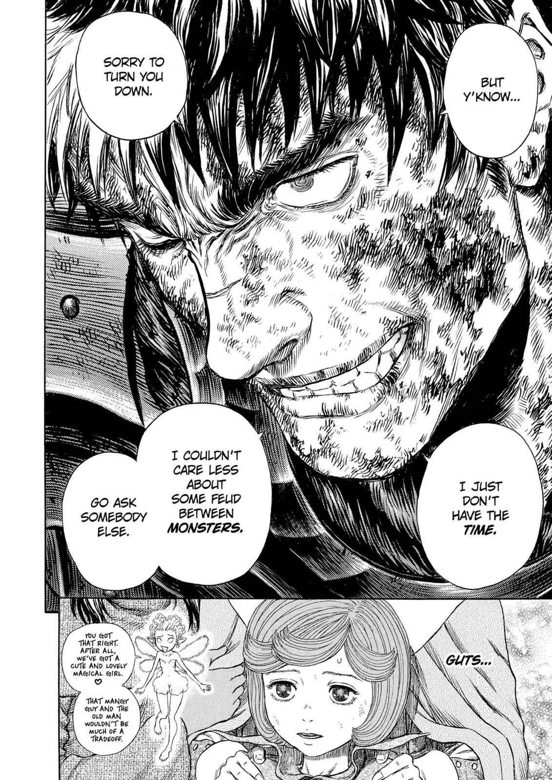 Read Berserk - Chapter 275 - read-berserk-manga.com | Image 11
