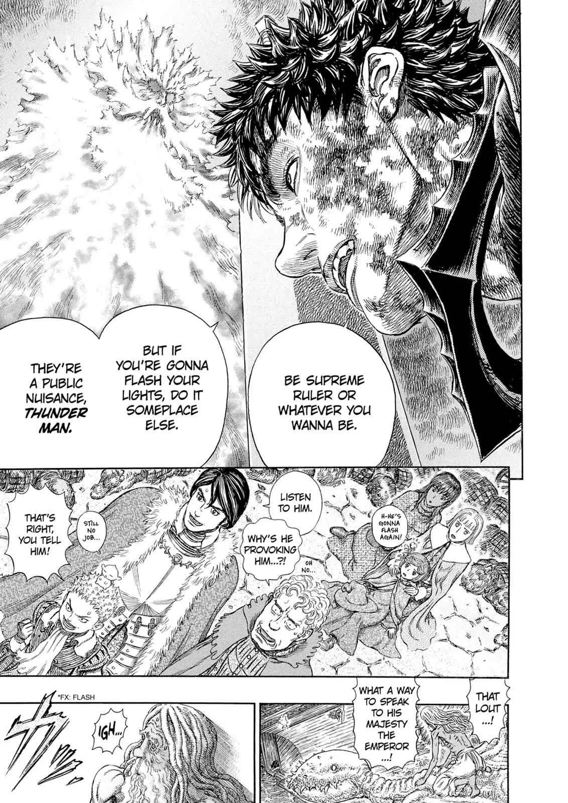 Read Berserk - Chapter 275 - read-berserk-manga.com | Image 12
