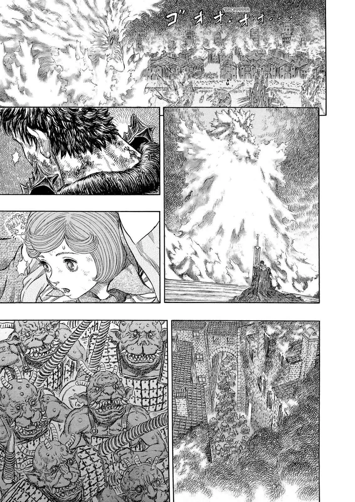 Read Berserk - Chapter 275 - read-berserk-manga.com | Image 14