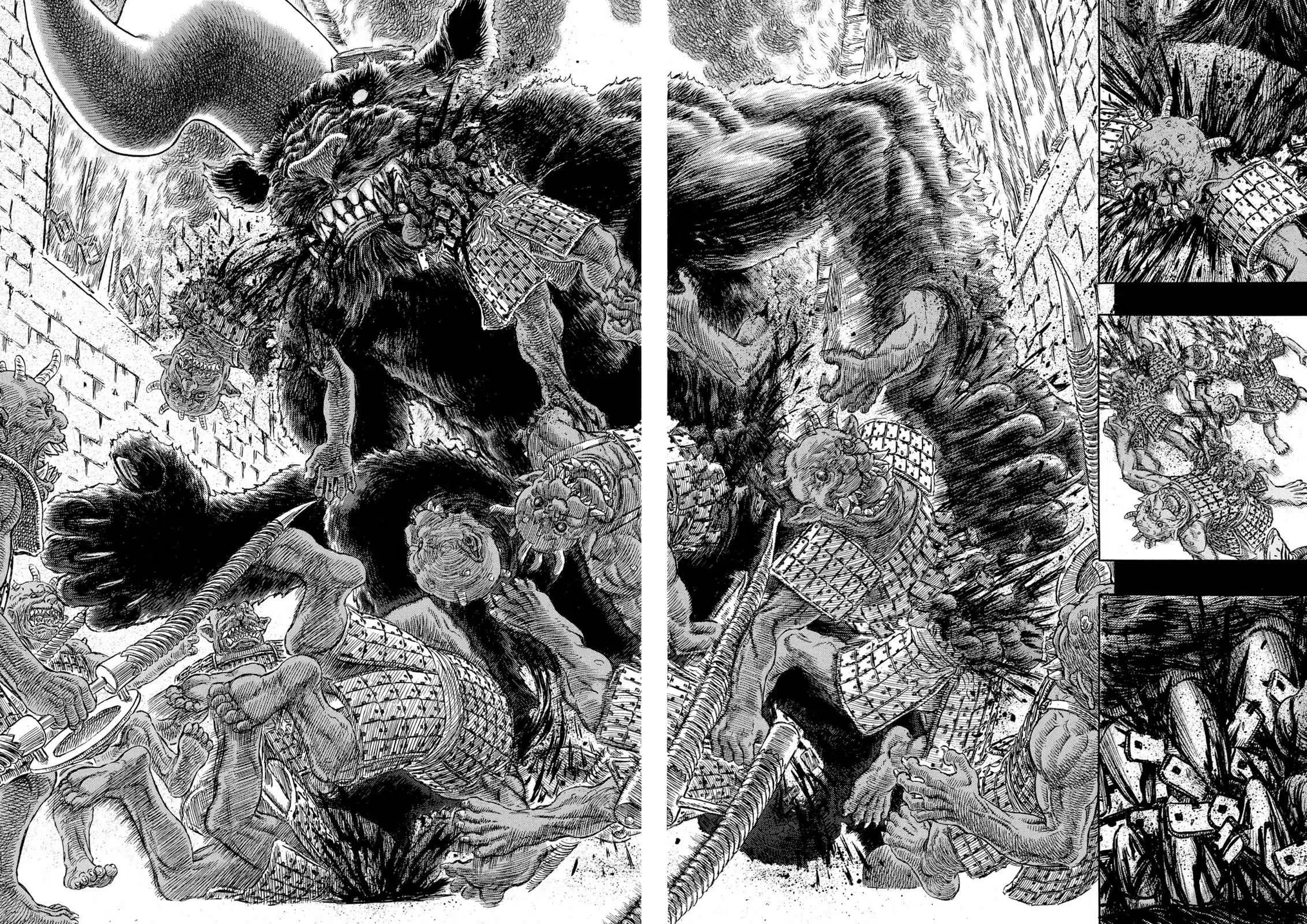Read Berserk - Chapter 275 - read-berserk-manga.com | Image 15