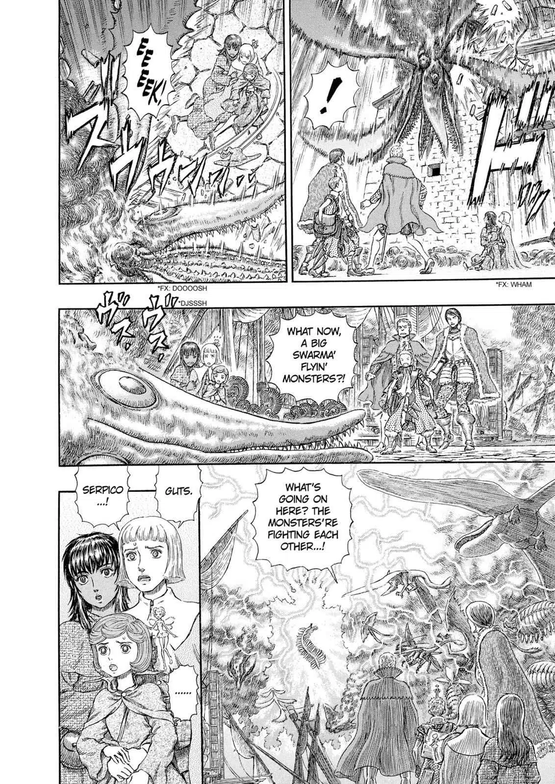 Read Berserk - Chapter 276 - read-berserk-manga.com | Image 4