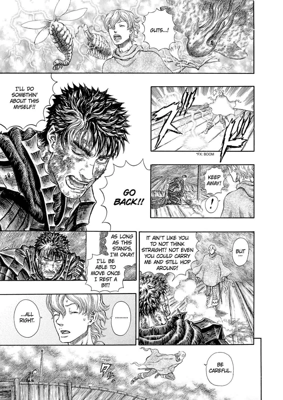 Read Berserk - Chapter 276 - read-berserk-manga.com | Image 5