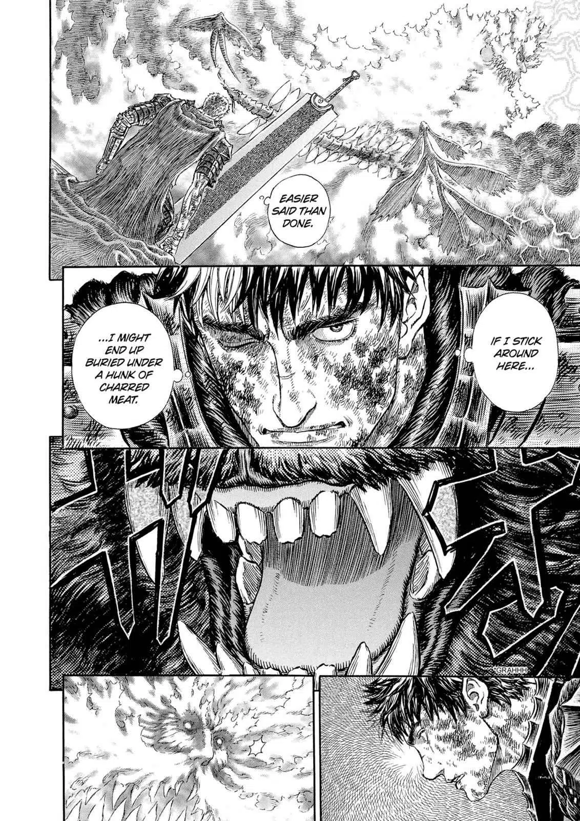Read Berserk - Chapter 276 - read-berserk-manga.com | Image 6