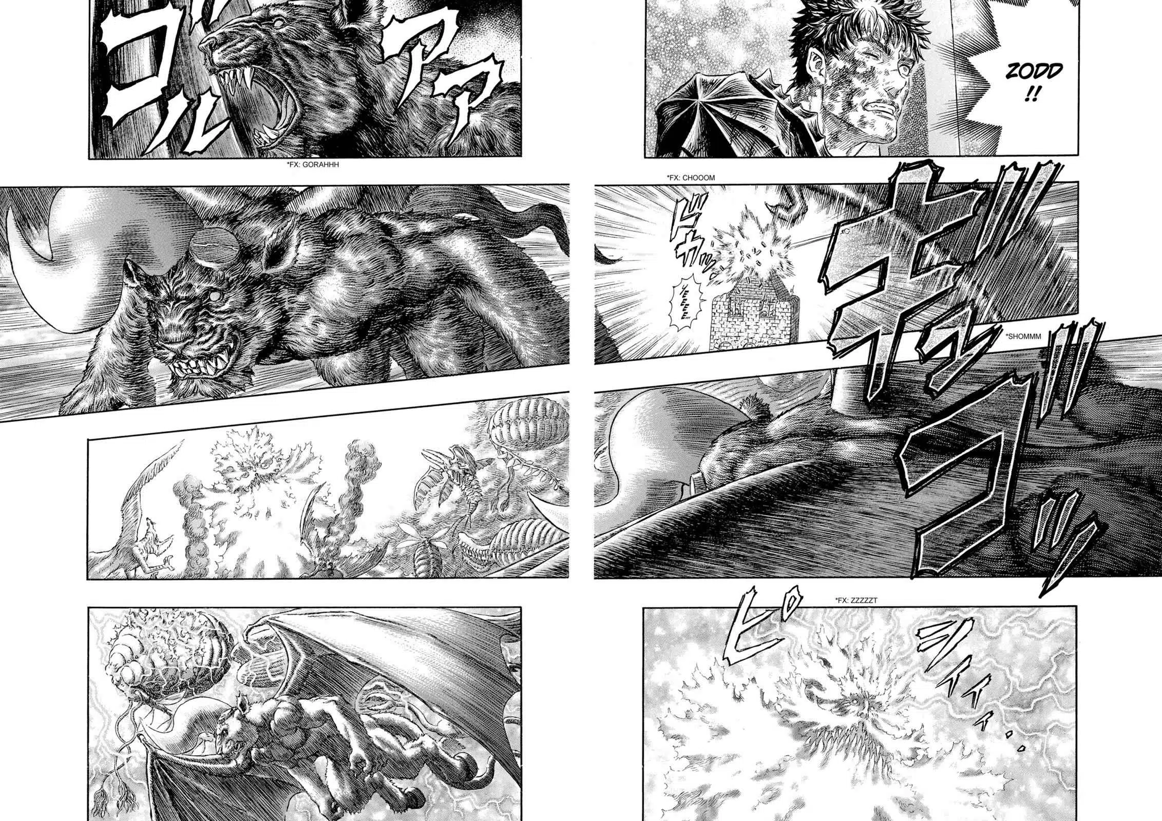 Read Berserk - Chapter 276 - read-berserk-manga.com | Image 8