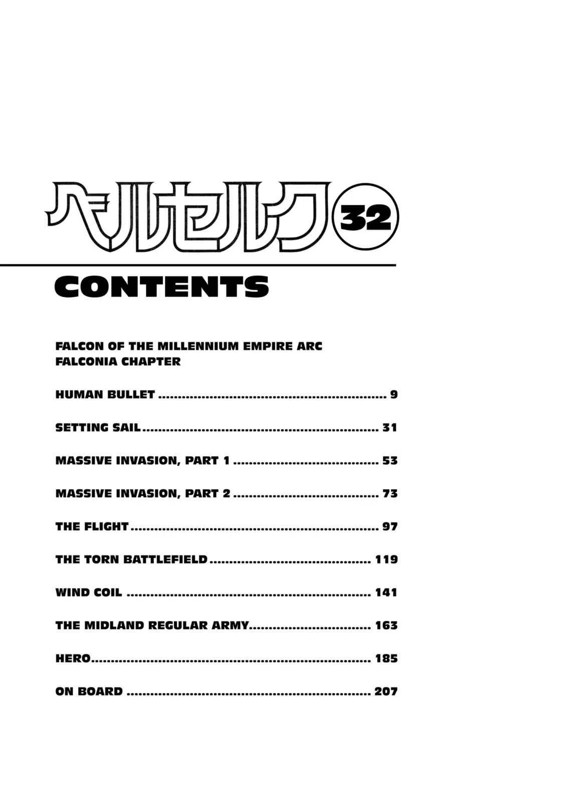 Read Berserk - Chapter 277 - read-berserk-manga.com | Image 11