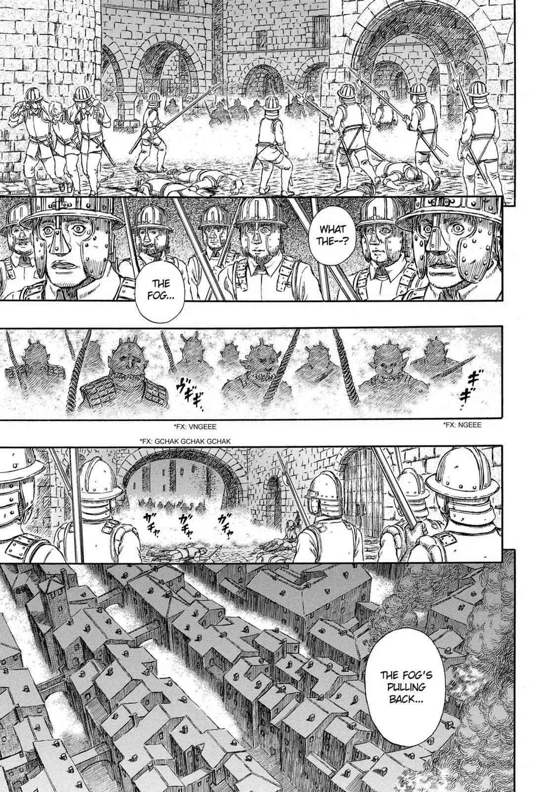Read Berserk - Chapter 278 - read-berserk-manga.com | Image 2
