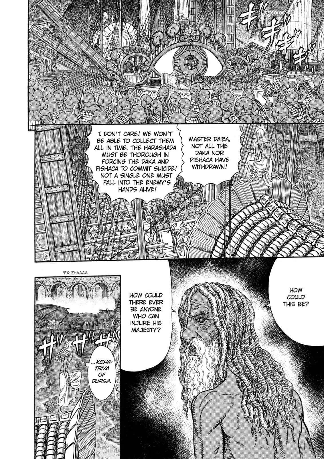 Read Berserk - Chapter 278 - read-berserk-manga.com | Image 3