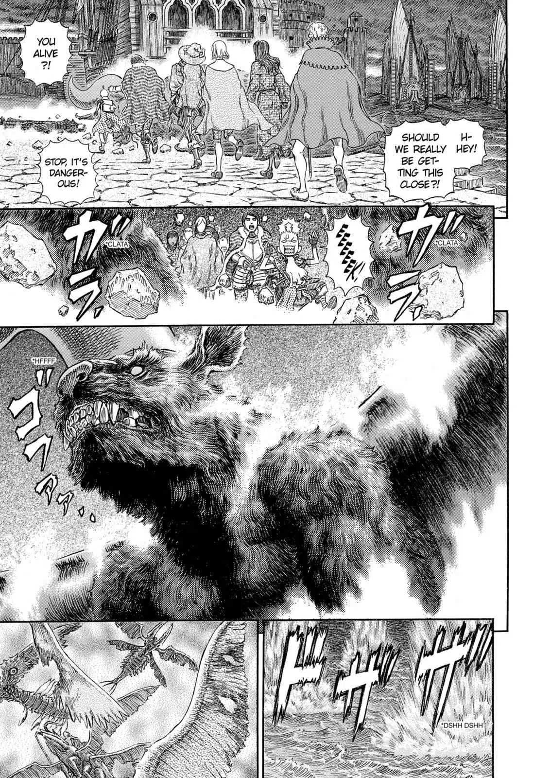 Read Berserk - Chapter 278 - read-berserk-manga.com | Image 4