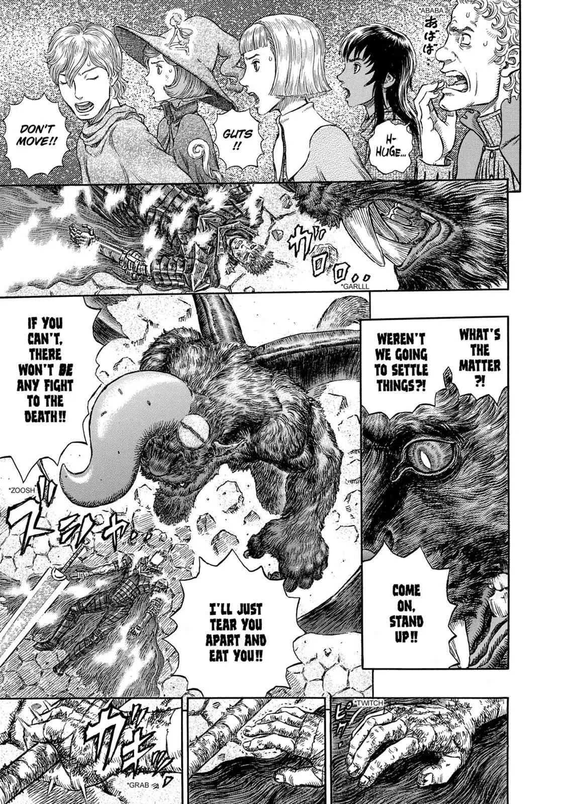 Read Berserk - Chapter 278 - read-berserk-manga.com | Image 6