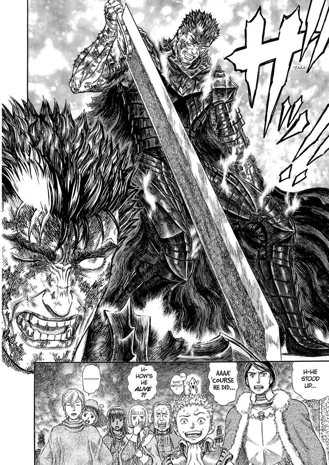 Read Berserk - Chapter 278 - read-berserk-manga.com | Image 7