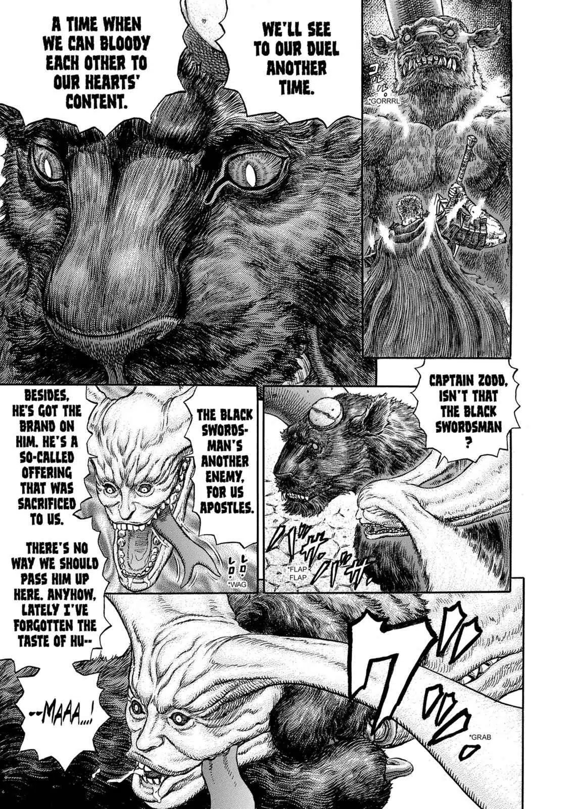 Read Berserk - Chapter 278 - read-berserk-manga.com | Image 8