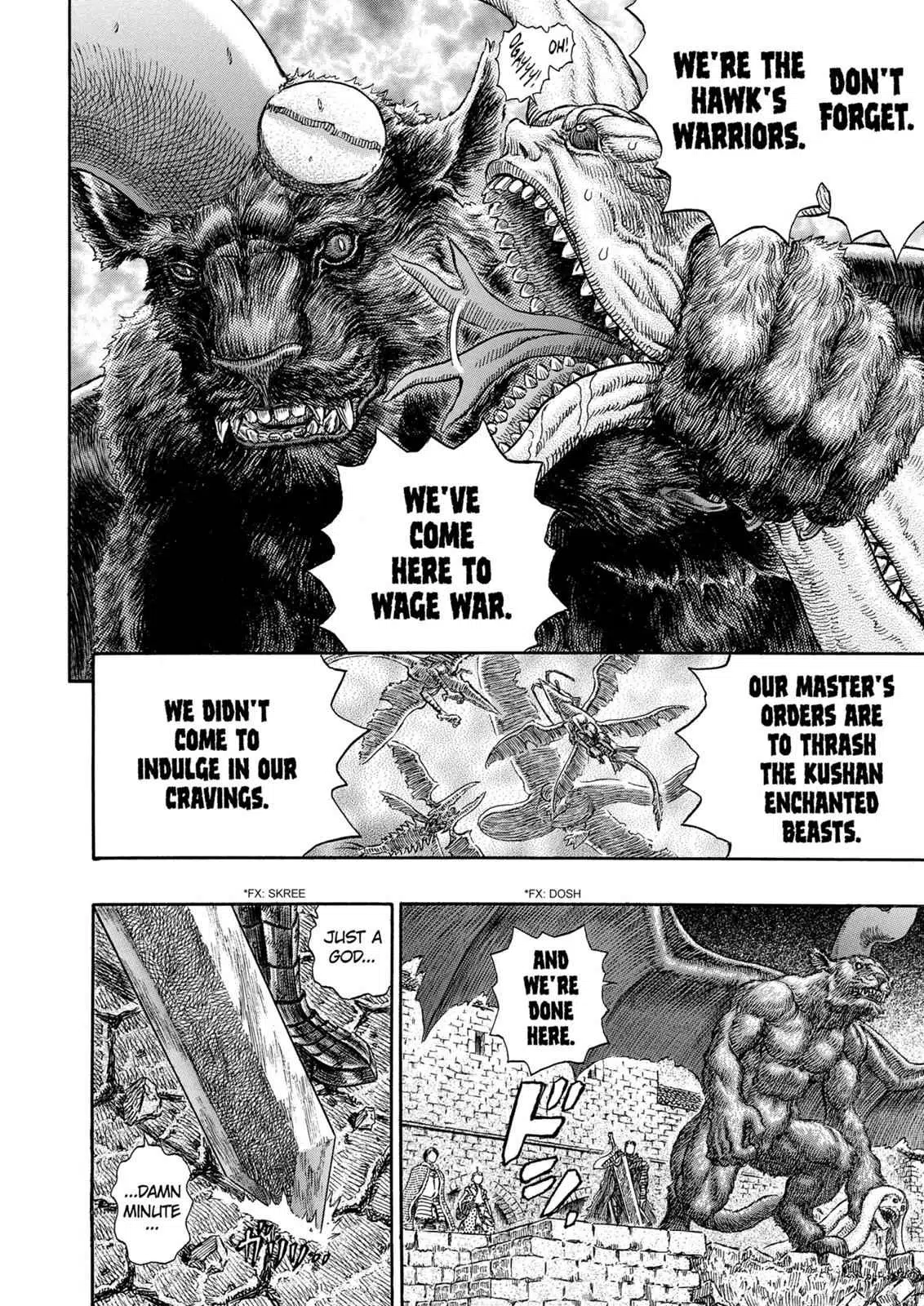 Read Berserk - Chapter 278 - read-berserk-manga.com | Image 9