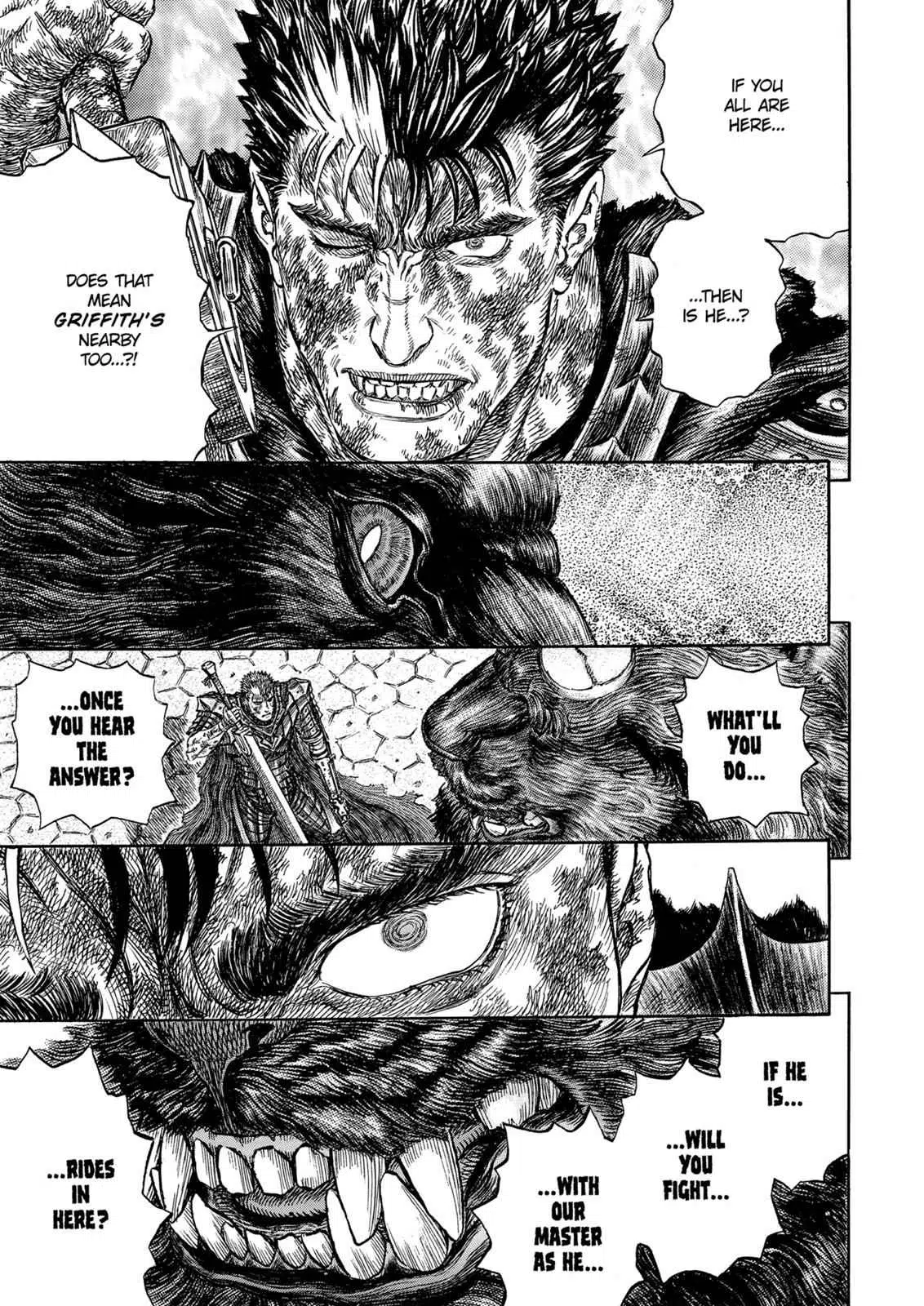 Read Berserk - Chapter 278 - read-berserk-manga.com | Image 10