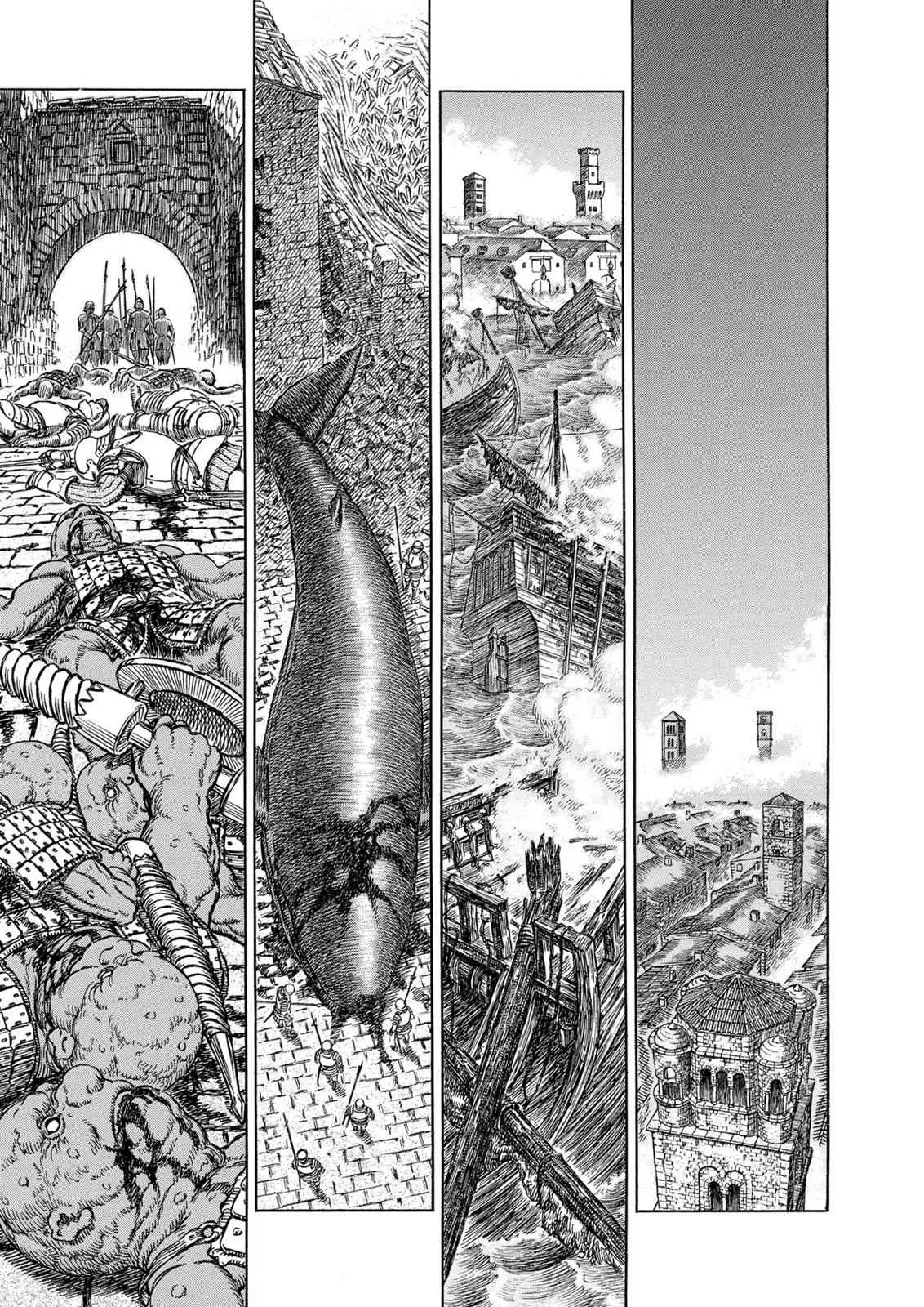 Read Berserk - Chapter 279 - read-berserk-manga.com | Image 2