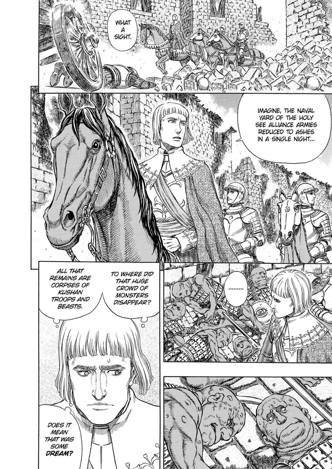 Read Berserk - Chapter 279 - read-berserk-manga.com | Image 3