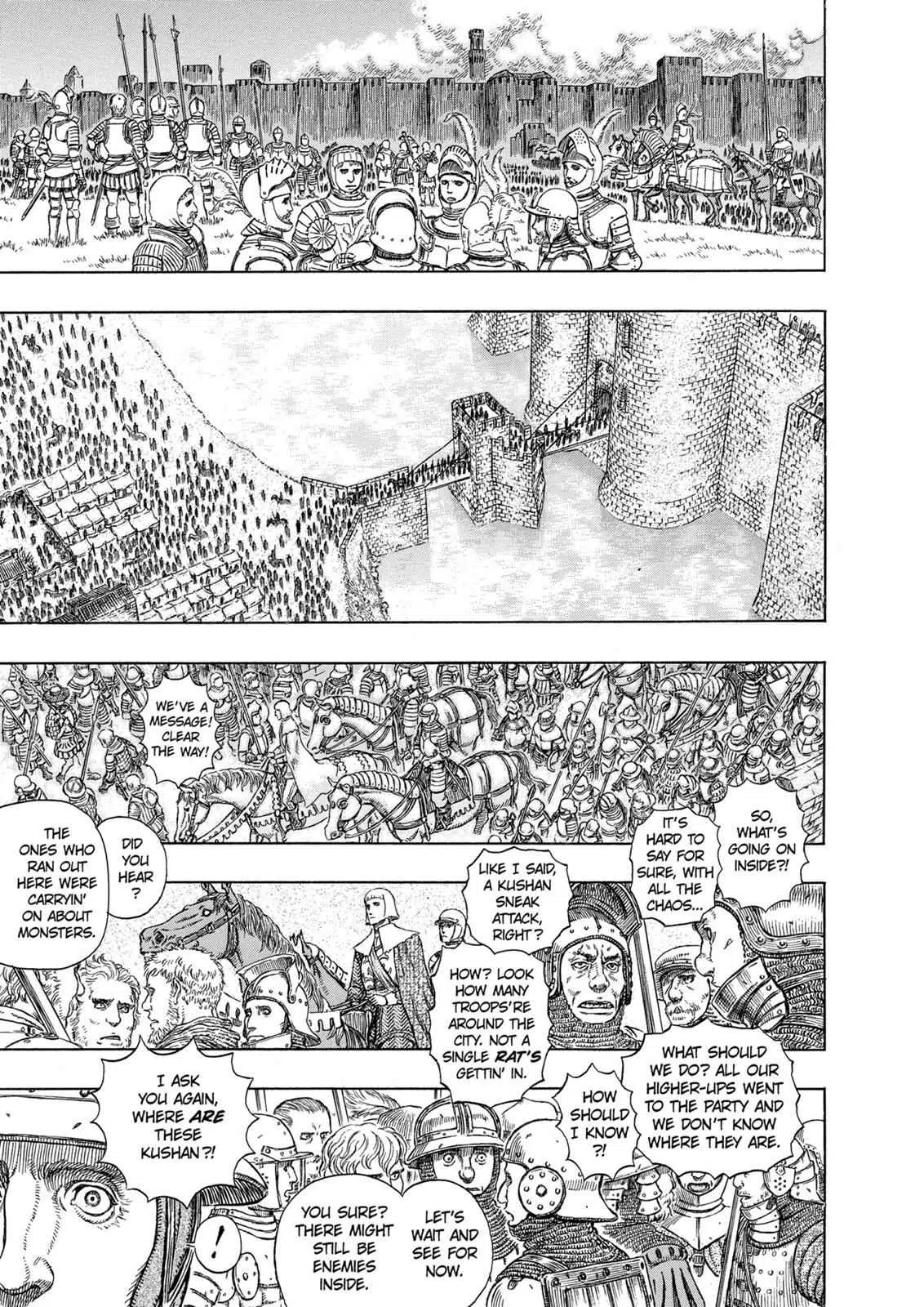 Read Berserk - Chapter 279 - read-berserk-manga.com | Image 4