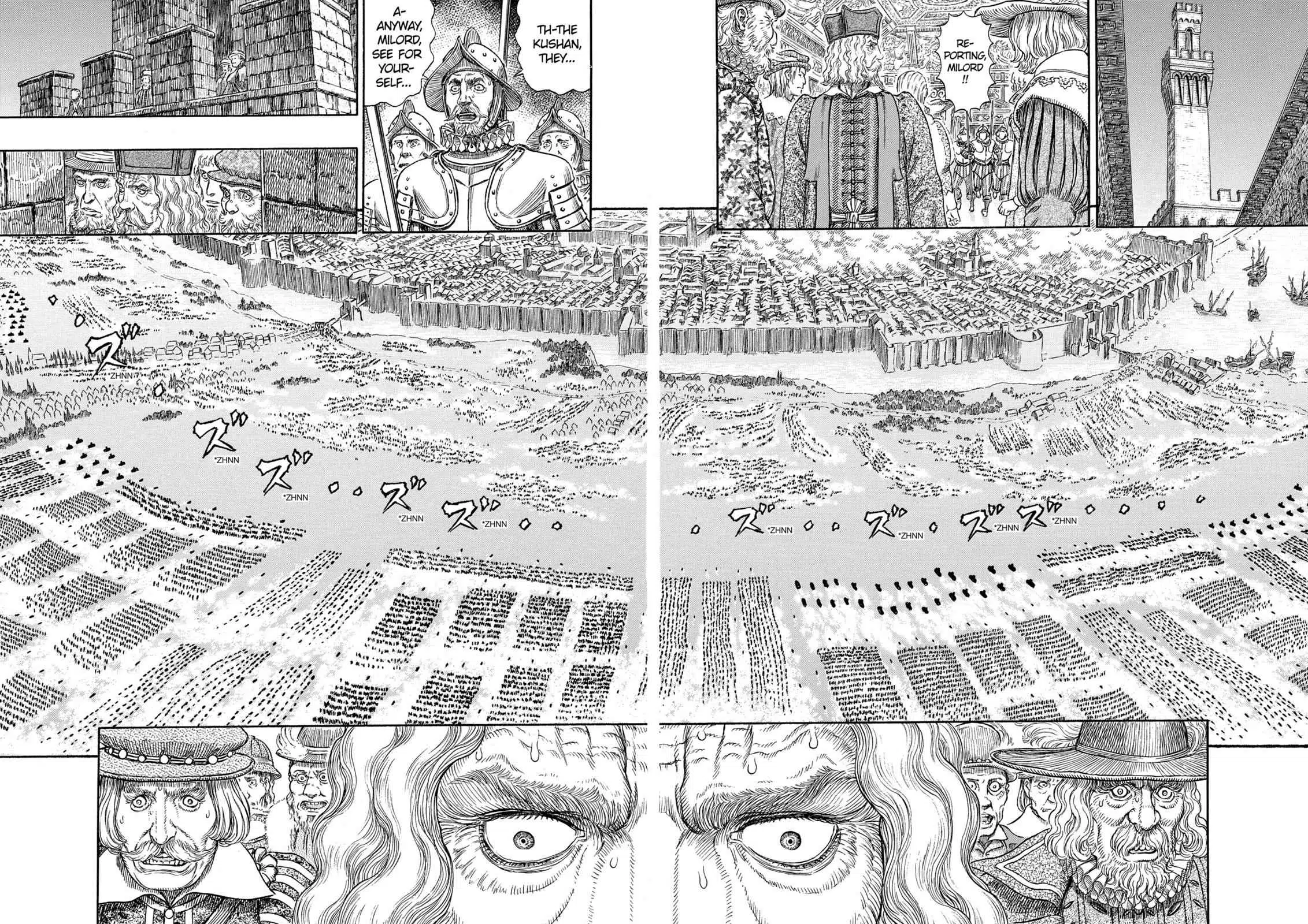 Read Berserk - Chapter 279 - read-berserk-manga.com | Image 6