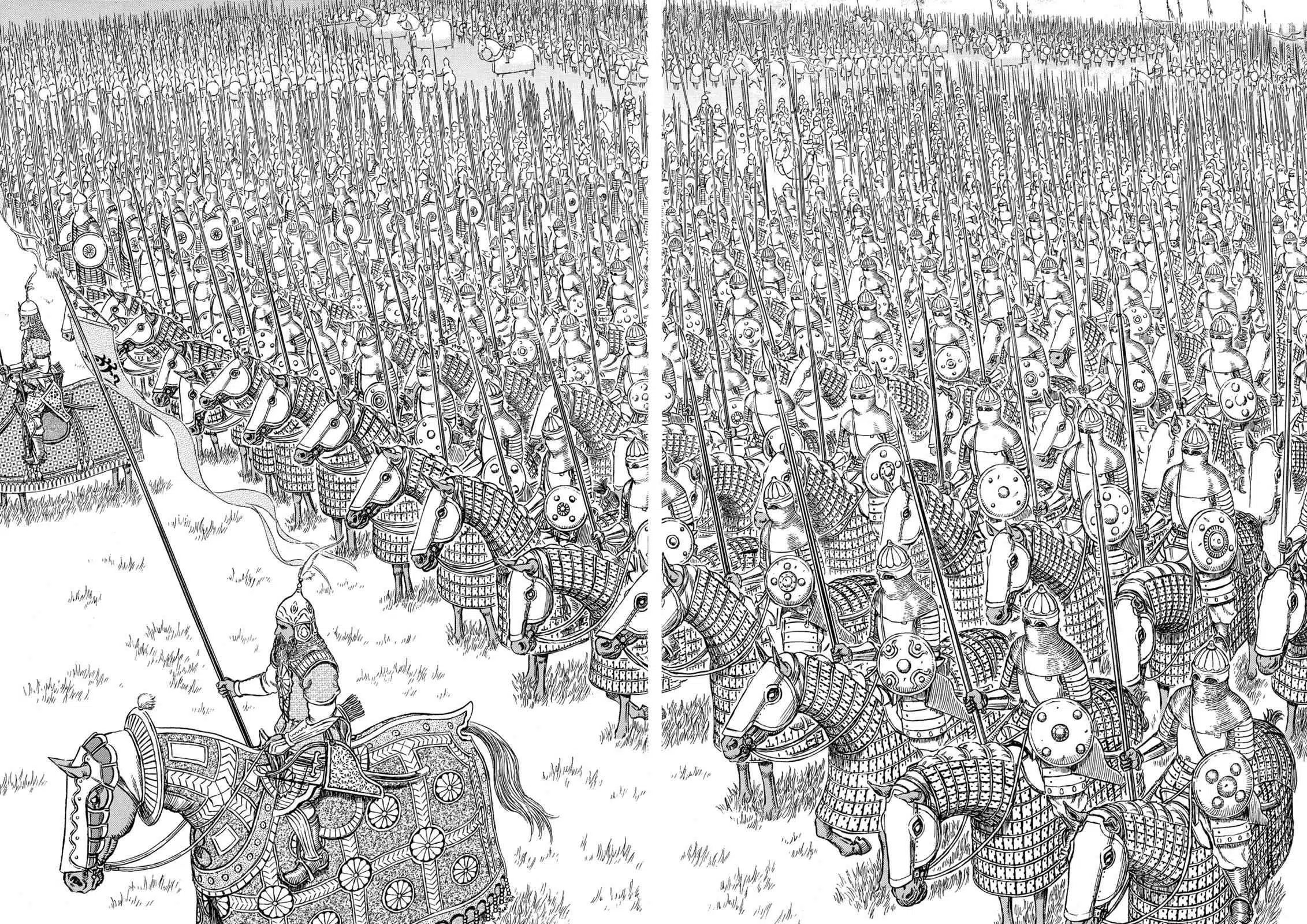 Read Berserk - Chapter 279 - read-berserk-manga.com | Image 7
