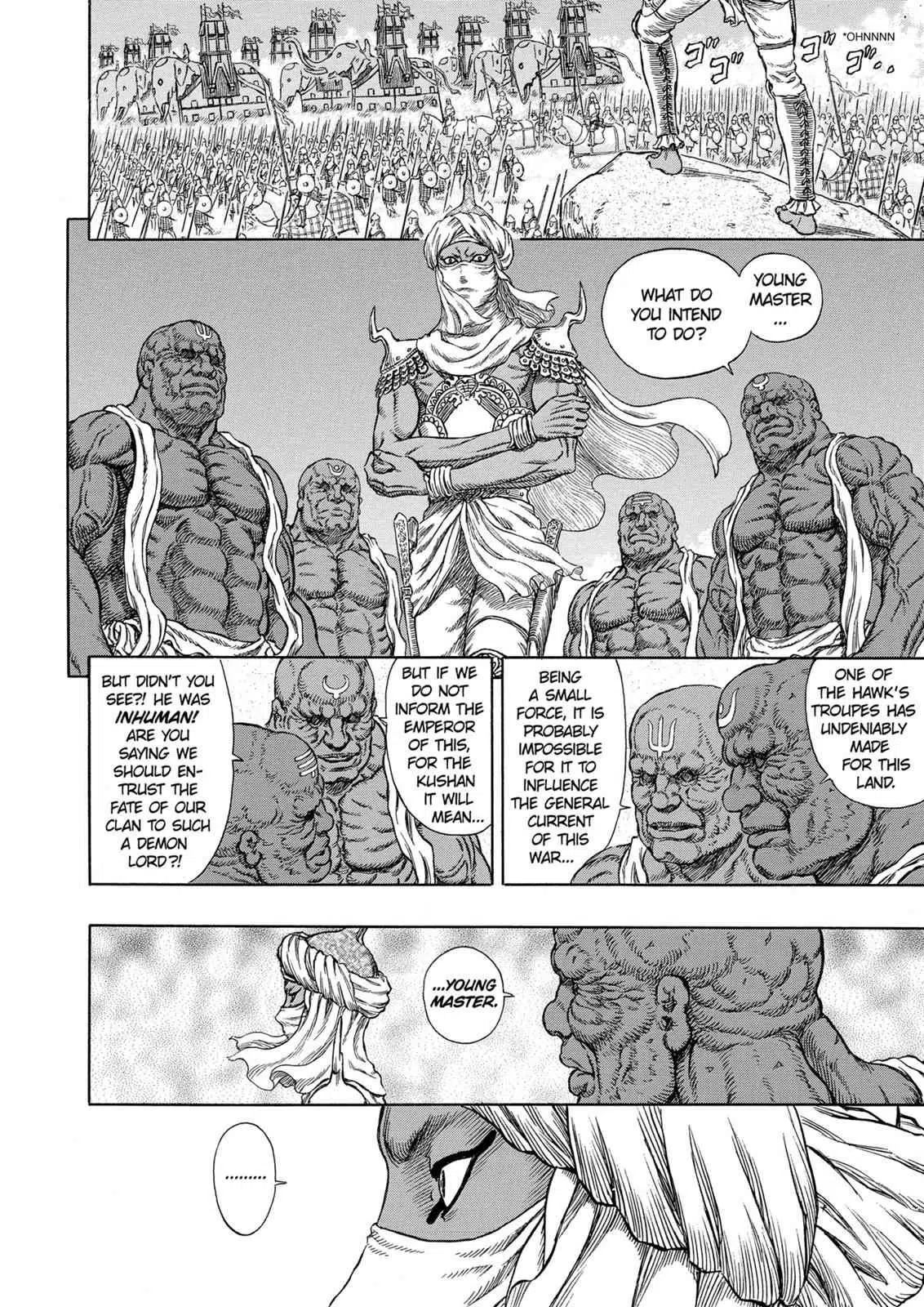 Read Berserk - Chapter 279 - read-berserk-manga.com | Image 8