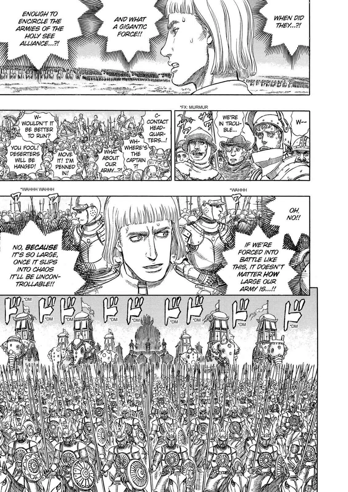 Read Berserk - Chapter 279 - read-berserk-manga.com | Image 9