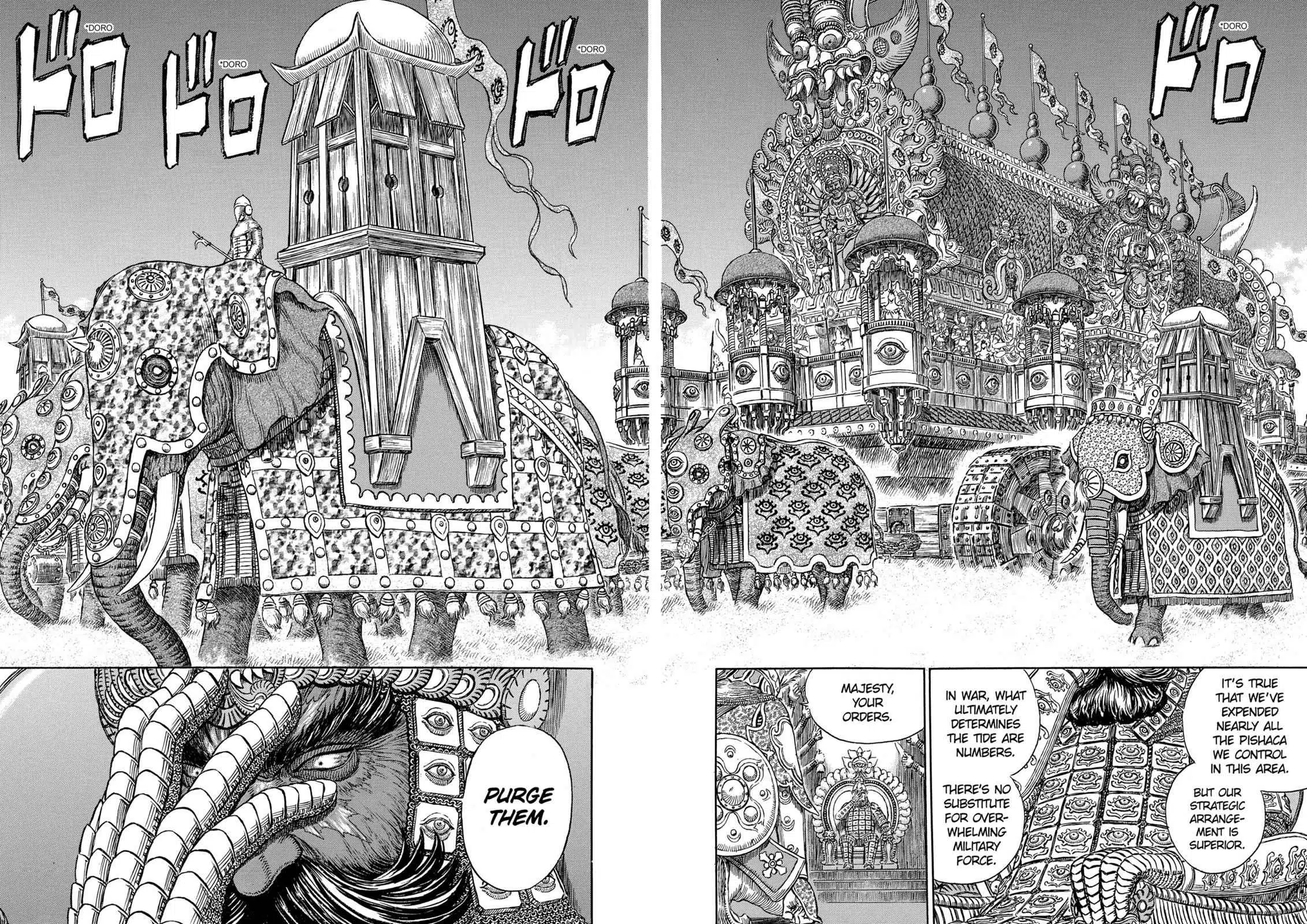 Read Berserk - Chapter 279 - read-berserk-manga.com | Image 10