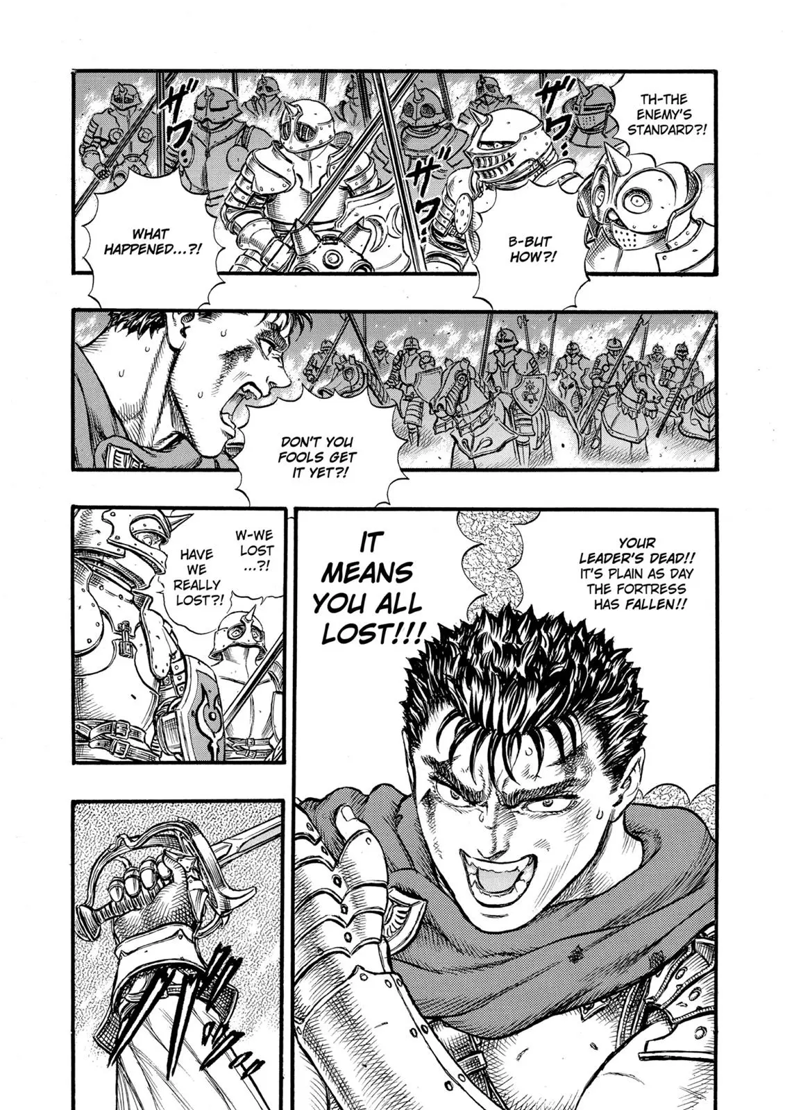 Read Berserk - Chapter 28 - read-berserk-manga.com | Image 3